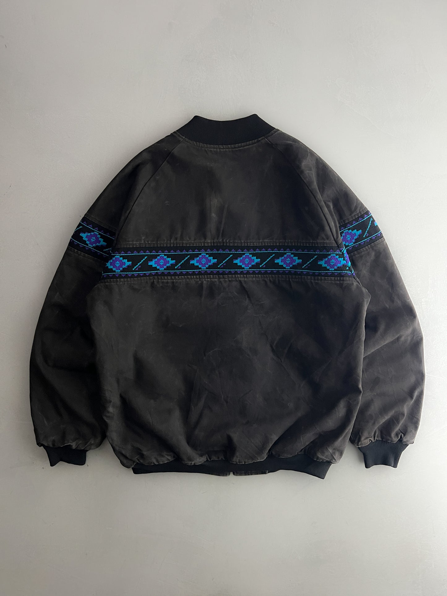 Aztec Work Jacket [XL]