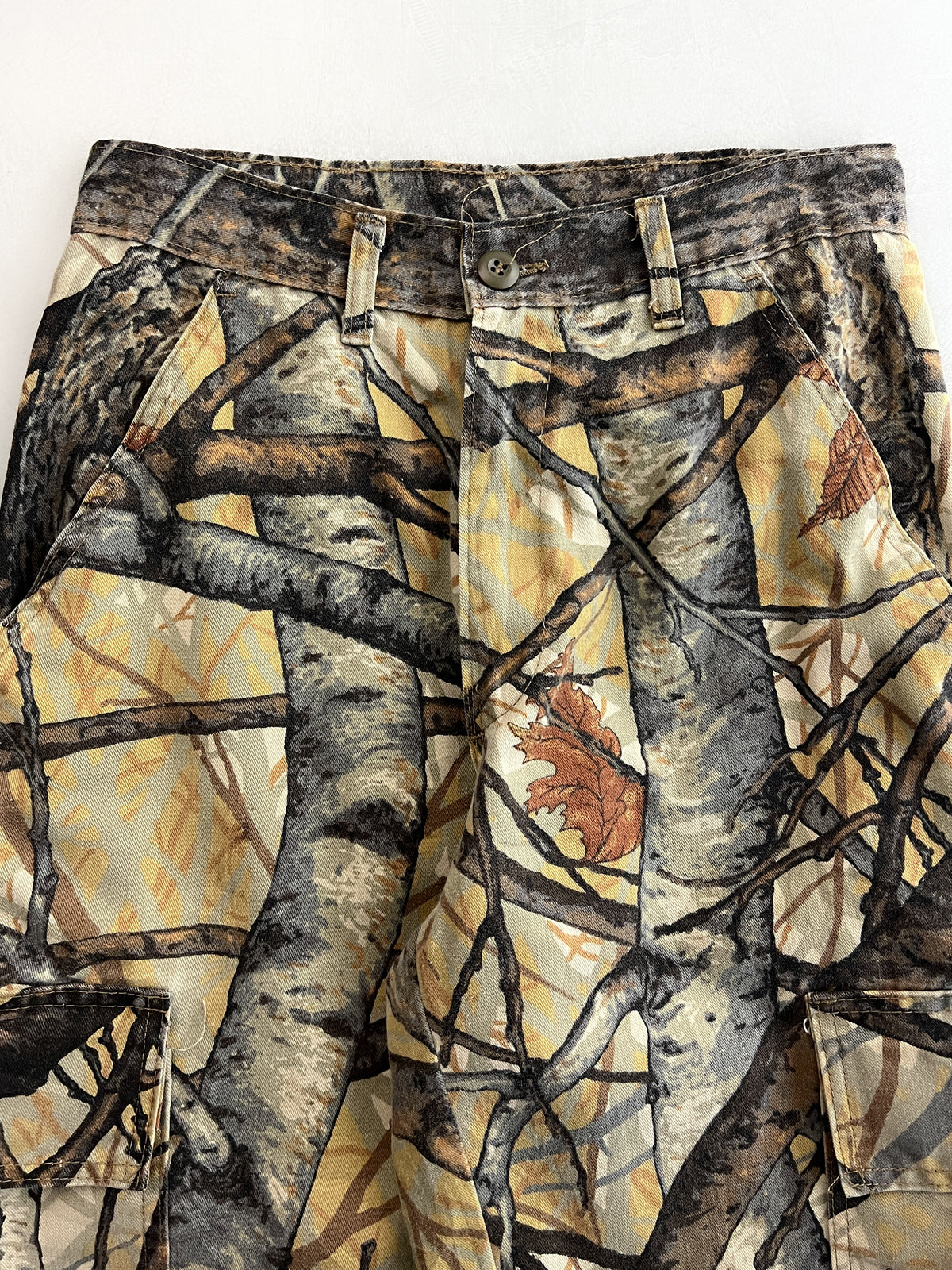 Realtree Cargo Pants [28"]