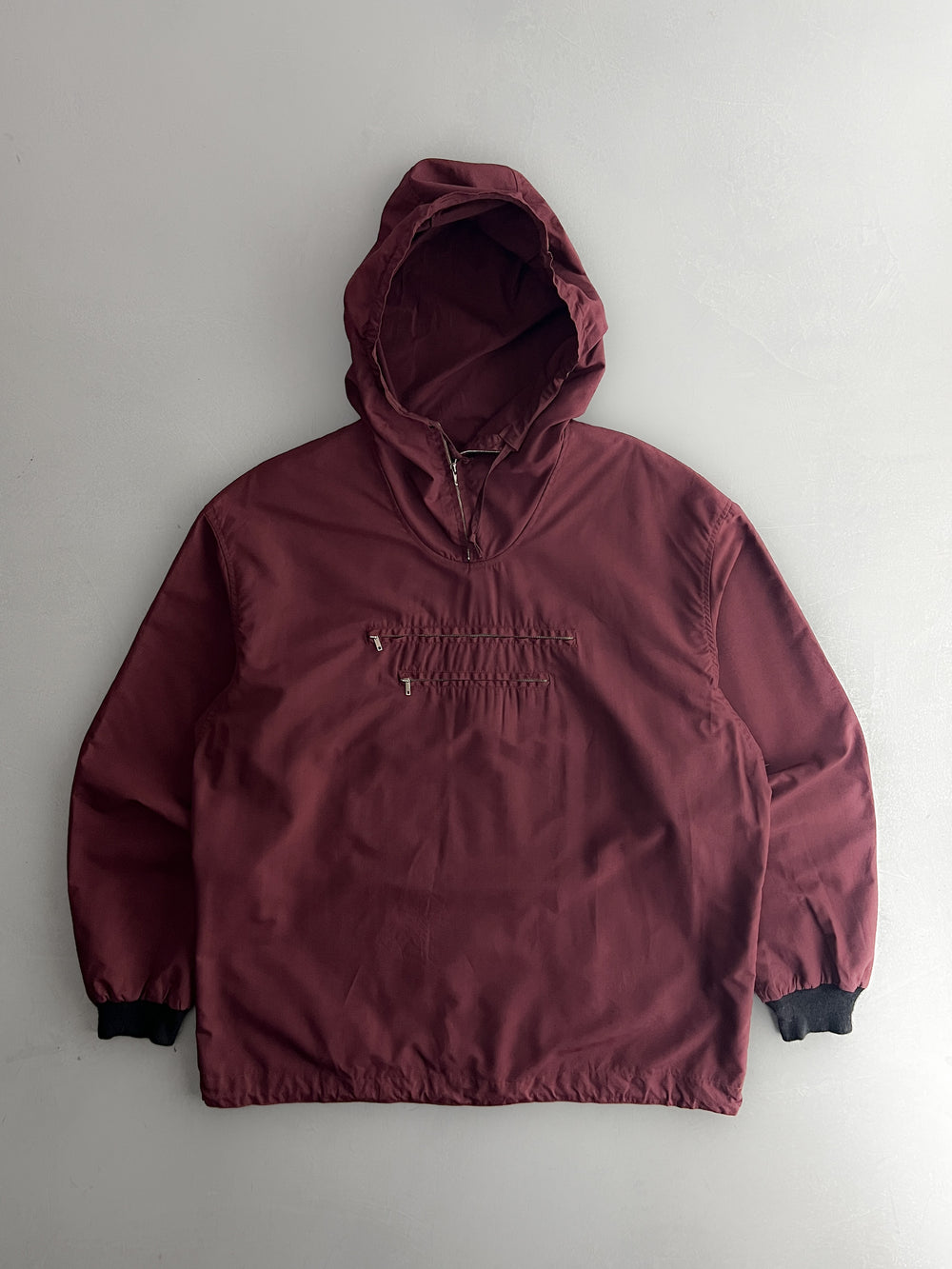 1960's Hartwig Schmidt Anorak [L]