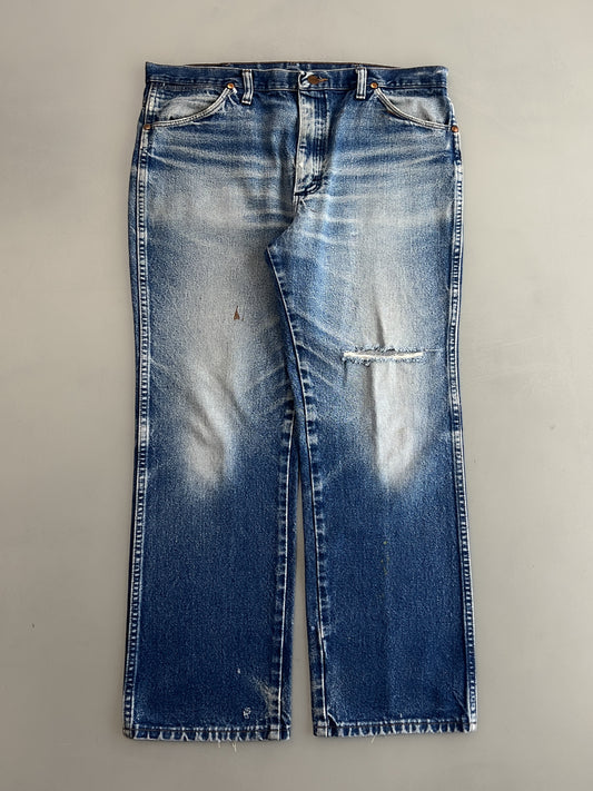 Thrashed 1990's Wrangler 13MWZ's [36"]