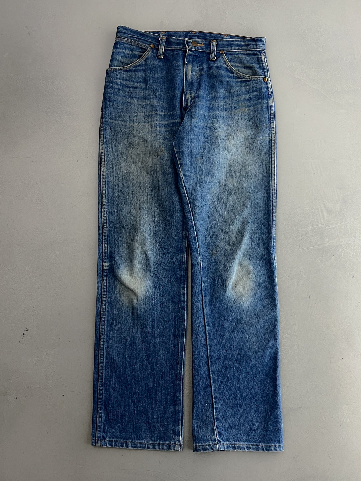 1960's 13MWZ Wranglers [29"]