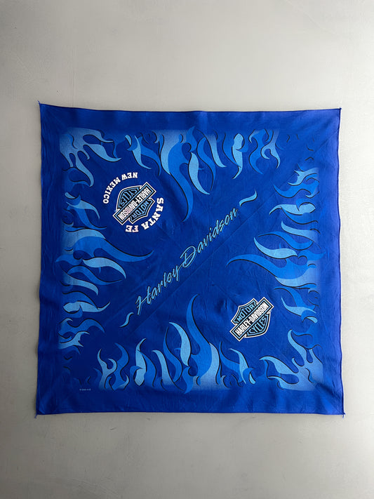 Harley Davidson Bandanna