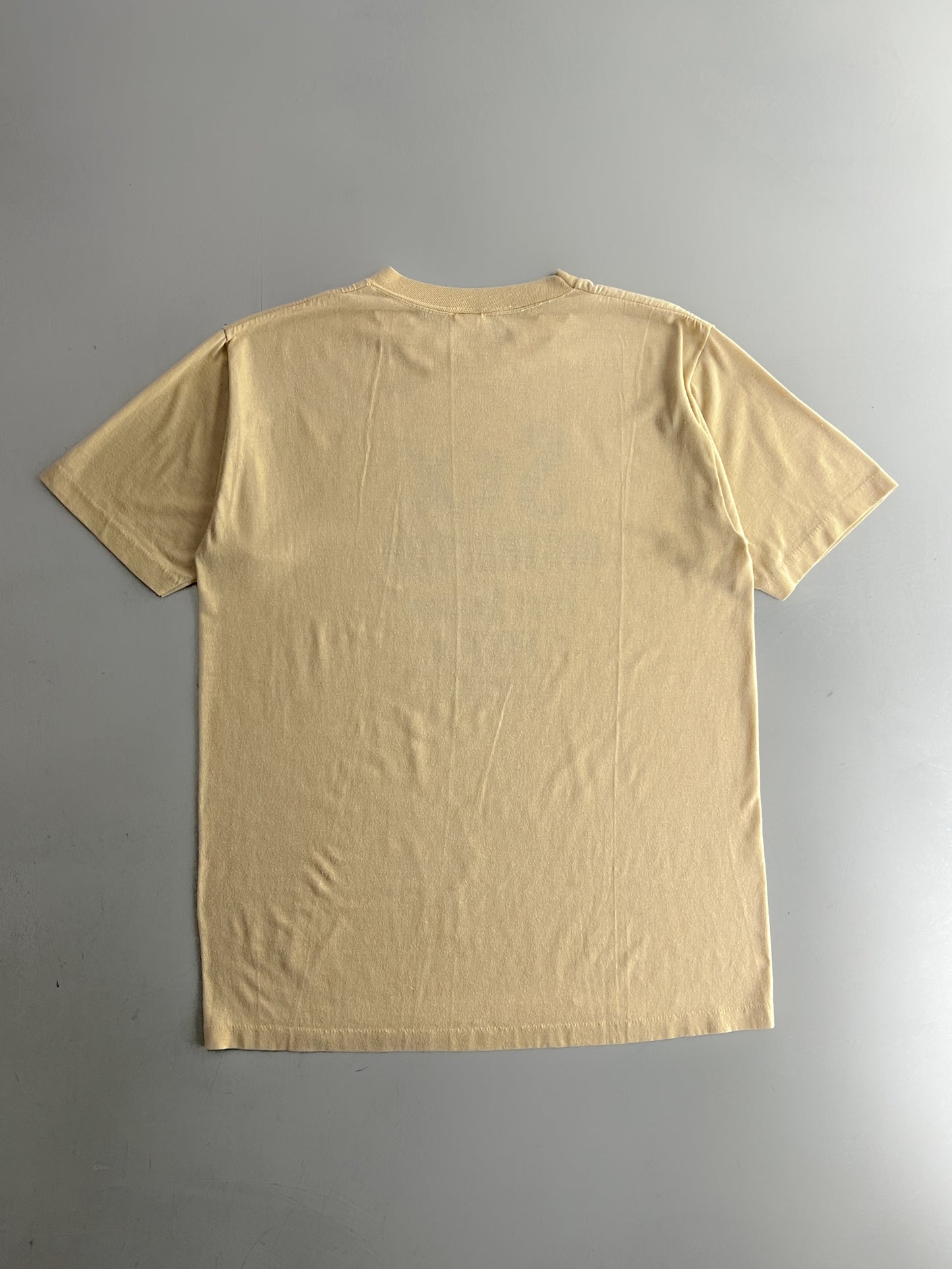 1980's Sex Instructor Tee [L]