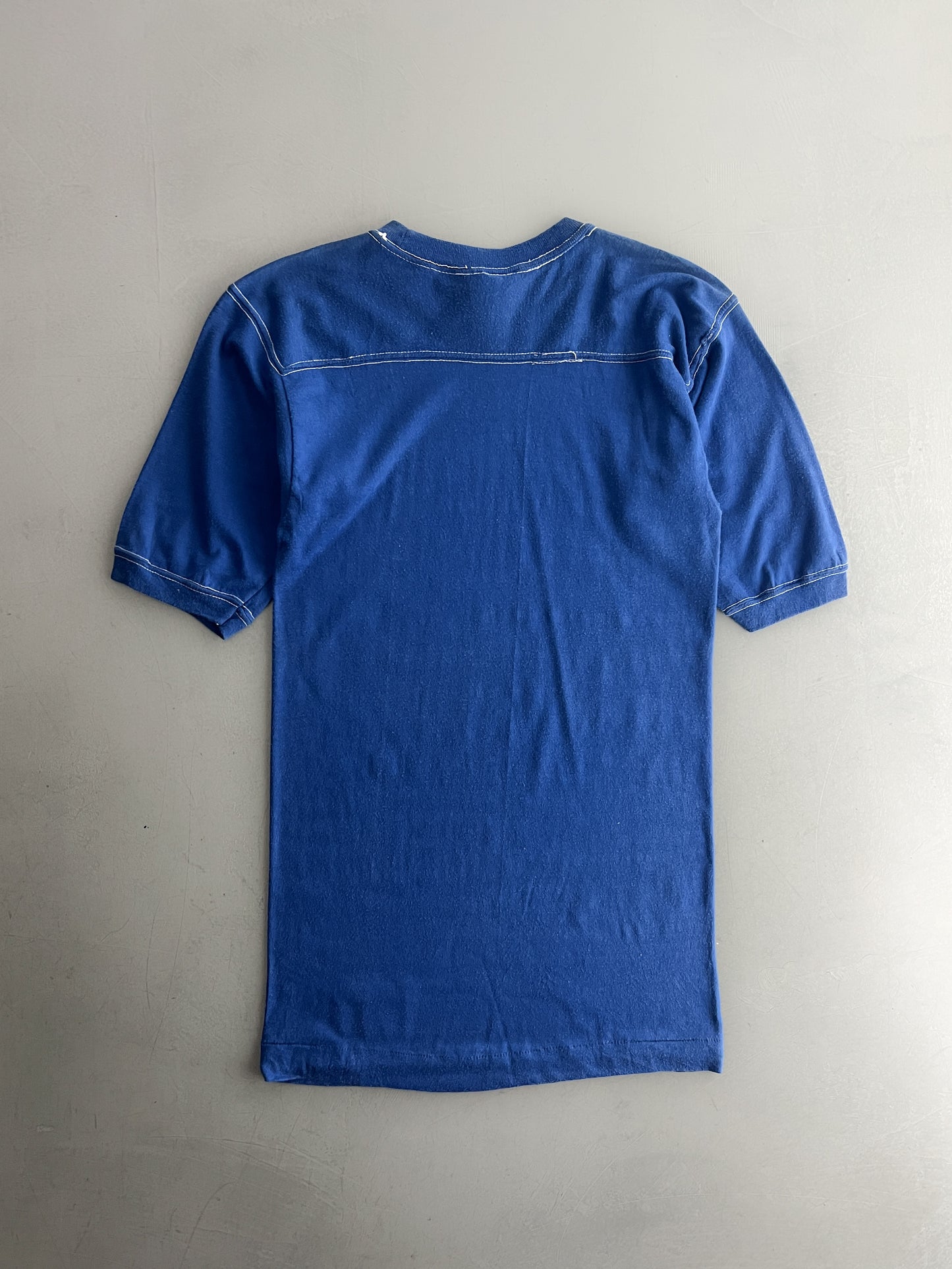 1970's Soffe Athletic Jersey Tee [XS]