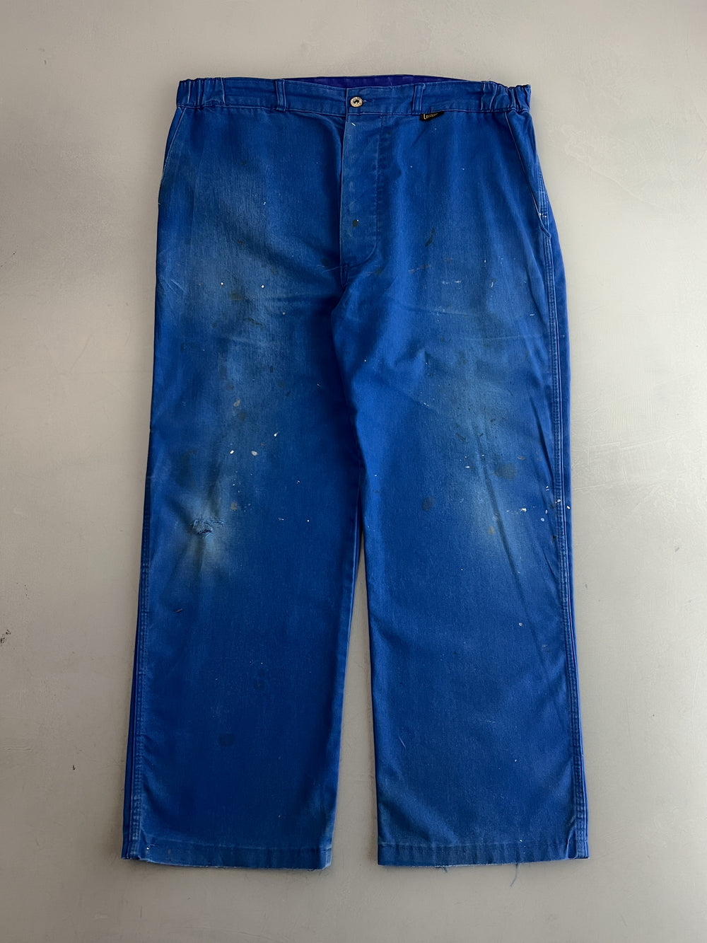 Laboureur French Work Pants [37"]