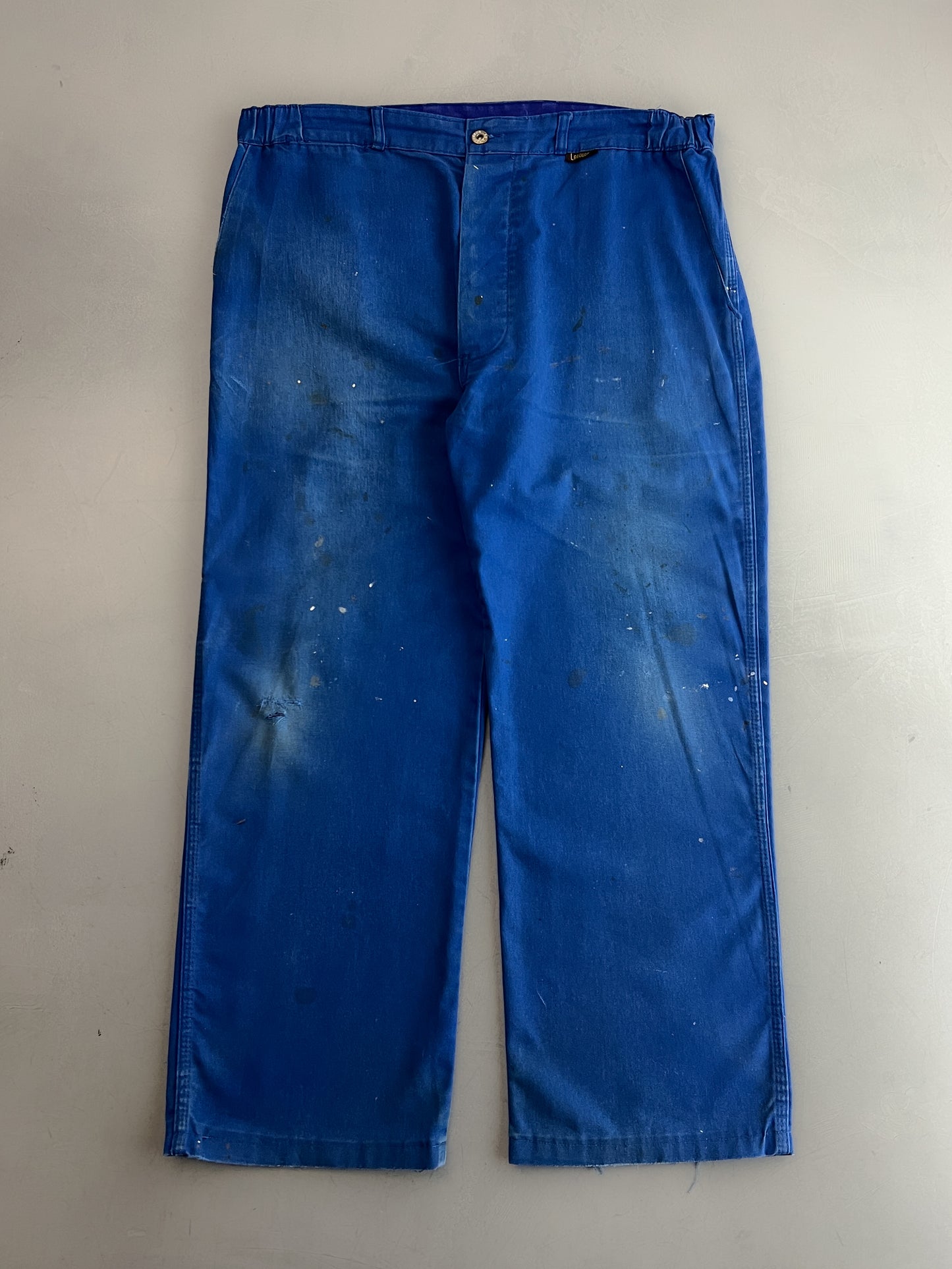 Laboureur French Work Pants [37"]
