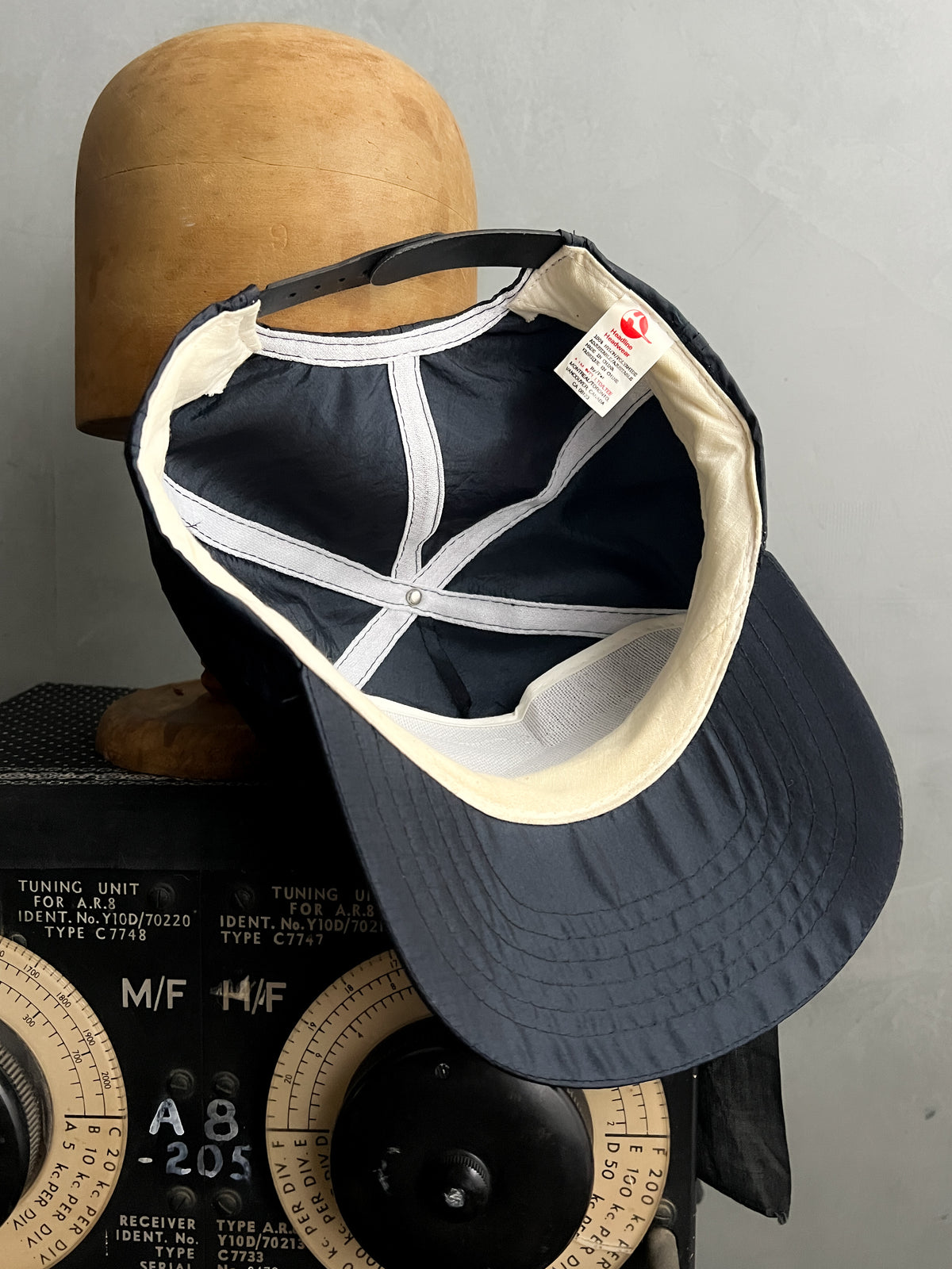 Mullen Trucking Trucker Cap
