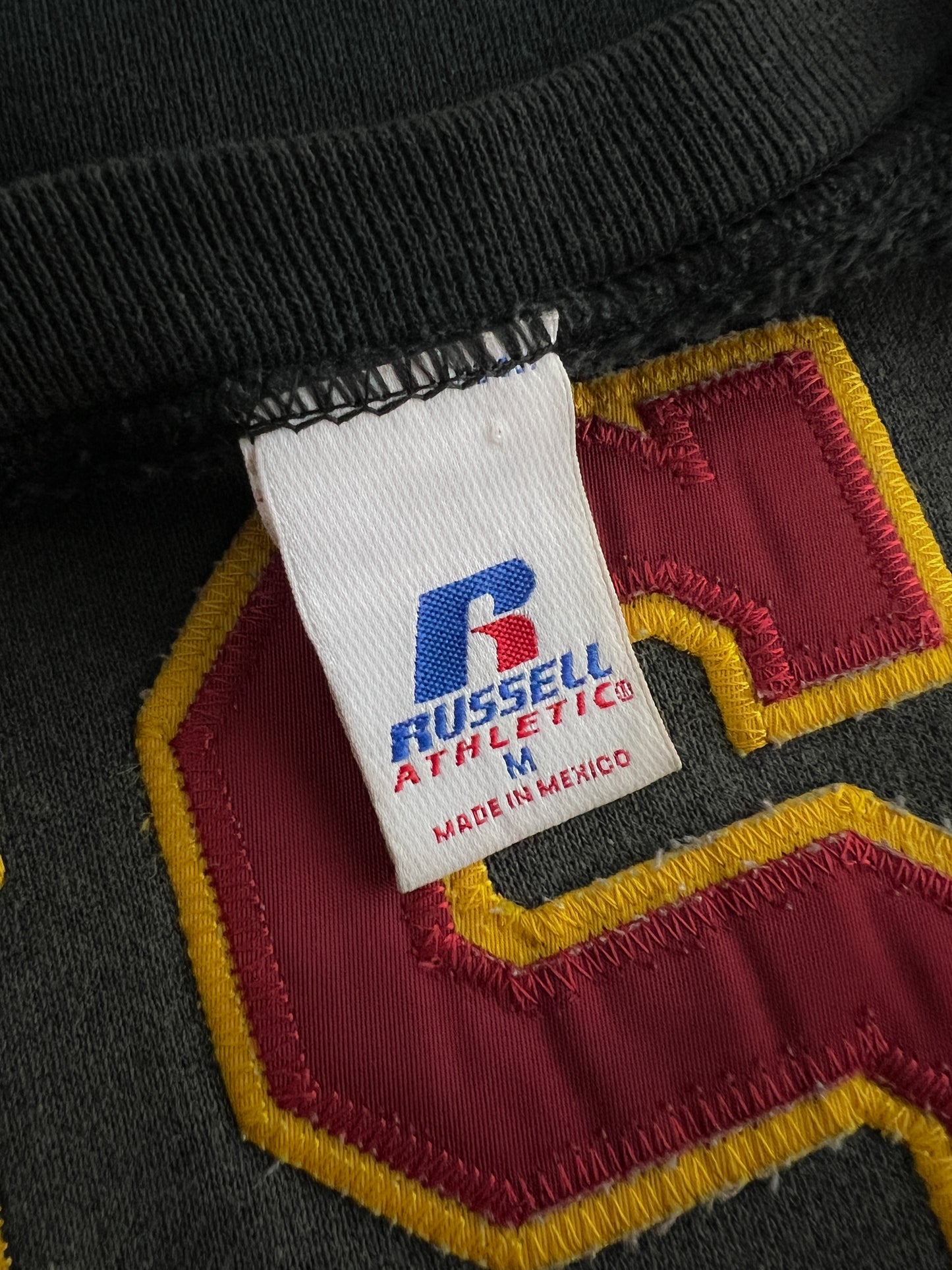 Sunfaded USC Russell Athletic Sweatshirt [M]