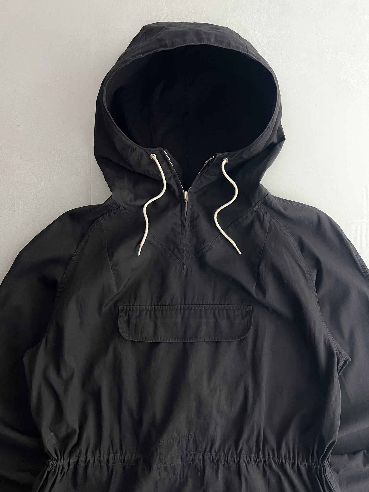 1960's Gamlestaden Cotton Anorak [M]