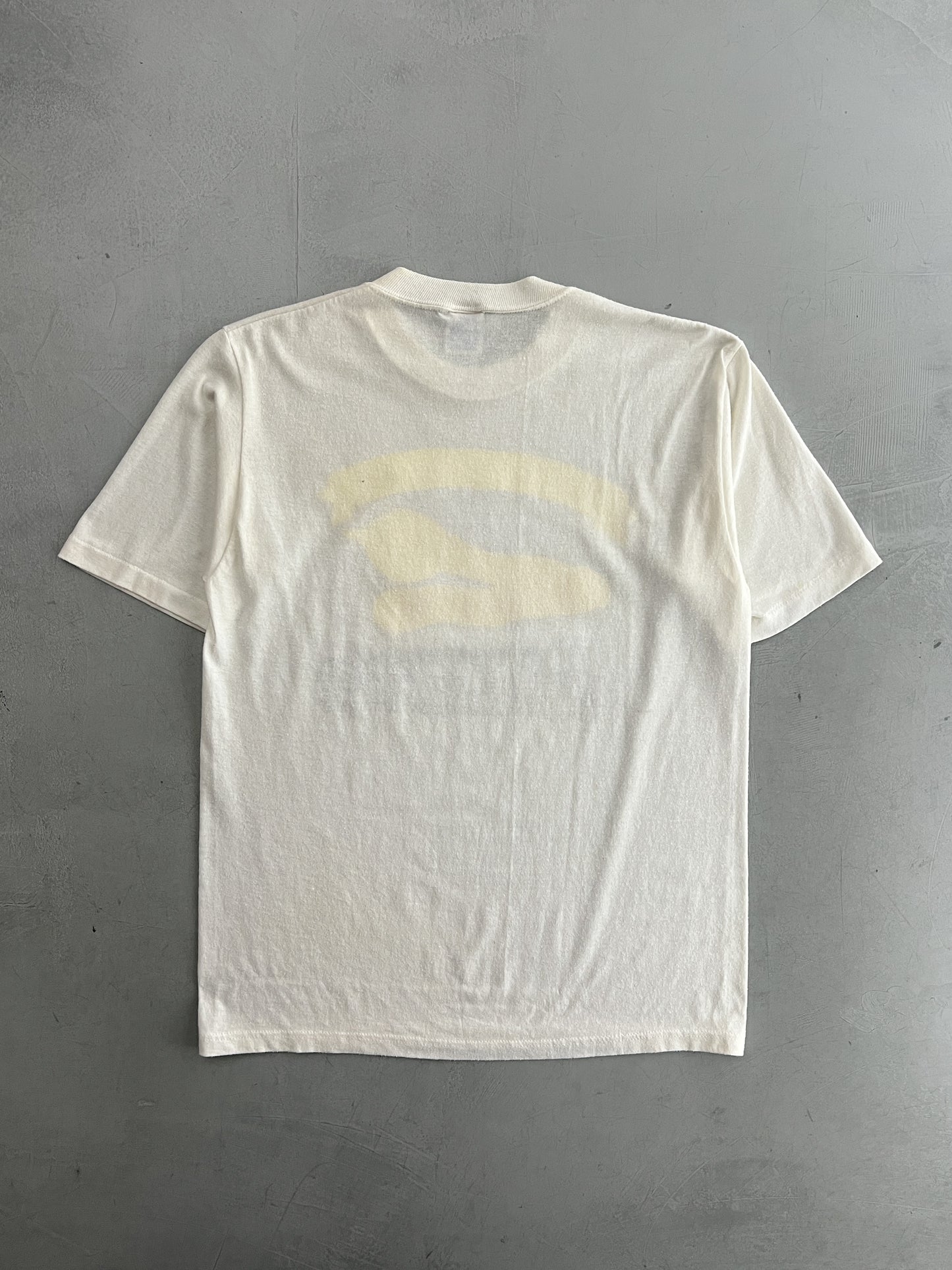 1980's Geoduck Clam Tee [S/M]