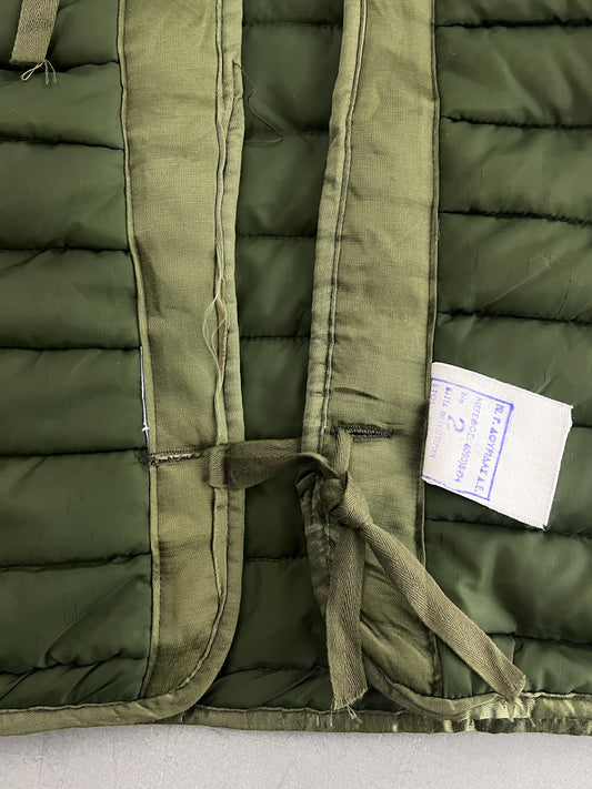 1980's Greek Military Liner [L]