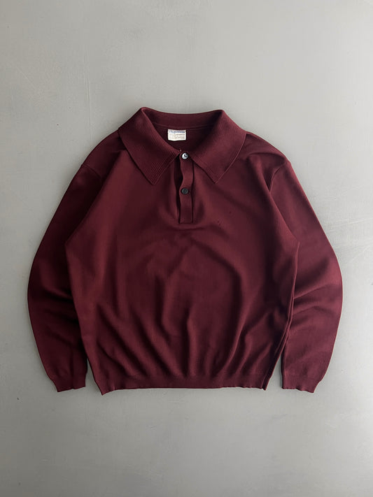 1960's French Polo [S]
