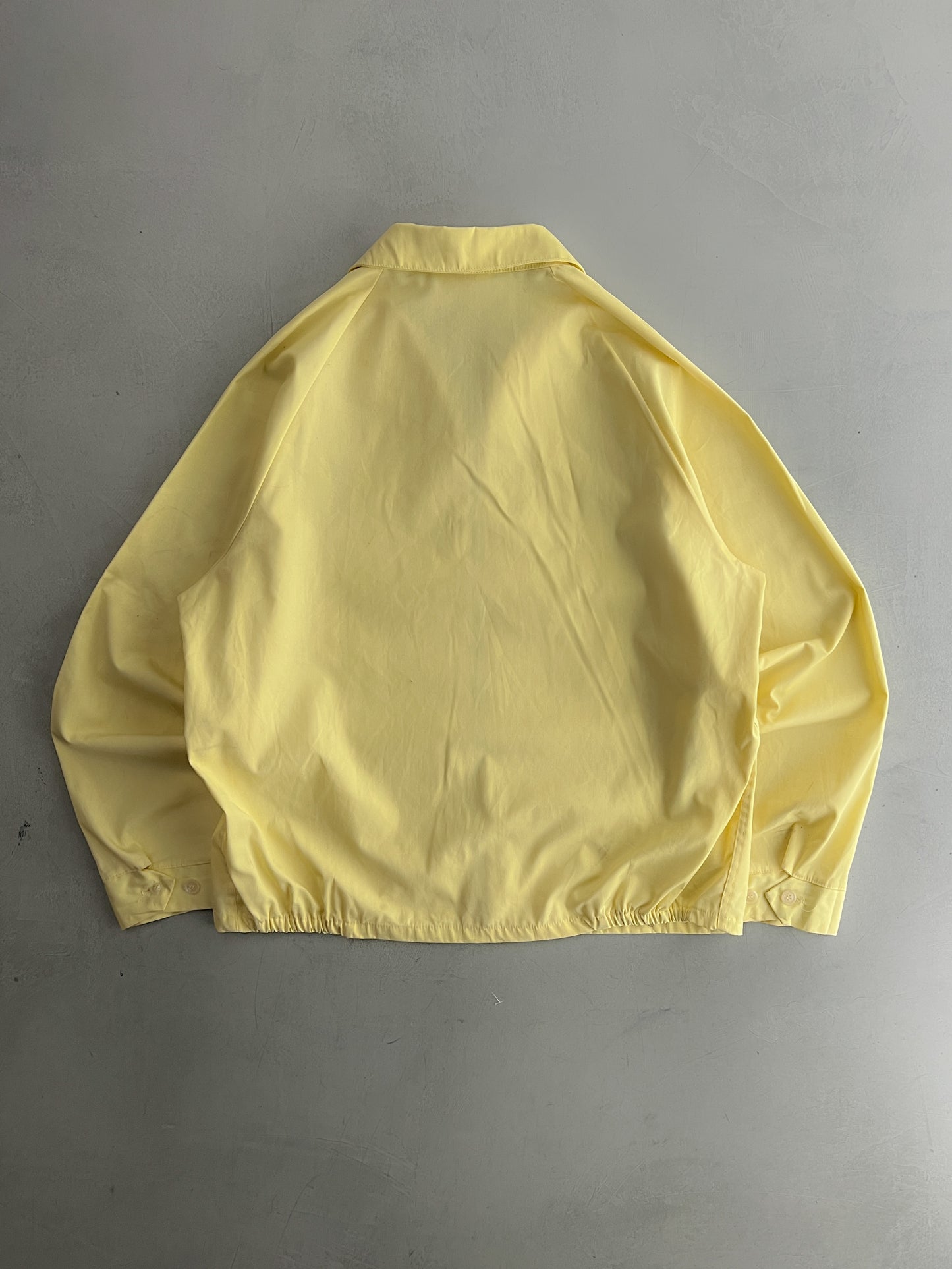 1960's V.F.W Harrington Jacket [L]