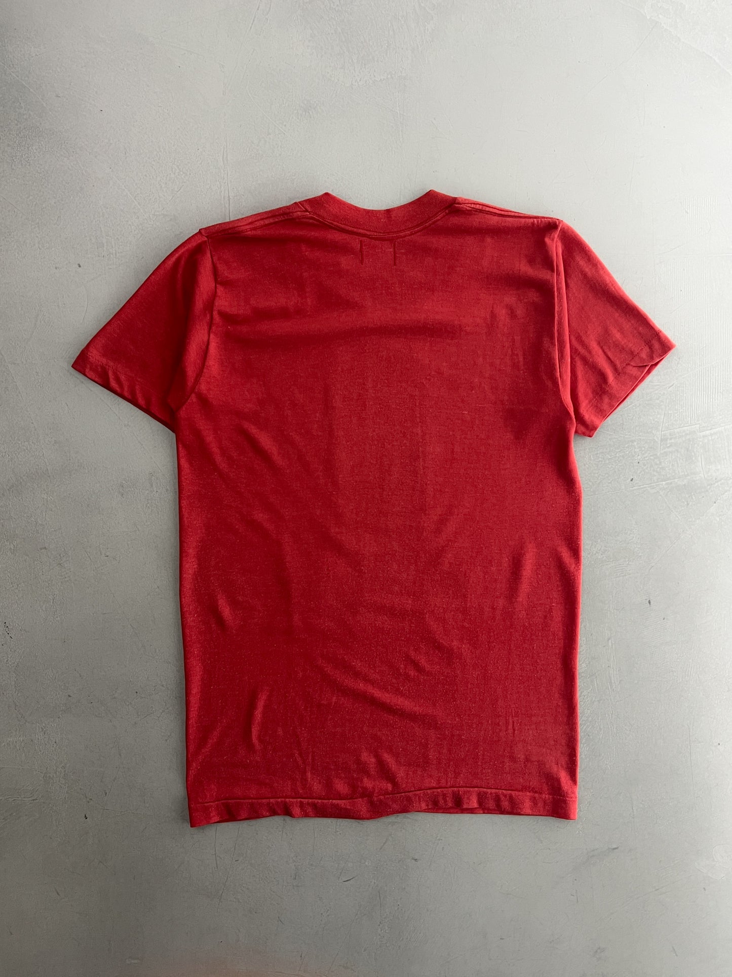 1970's Faded Hawaii Tee [S]