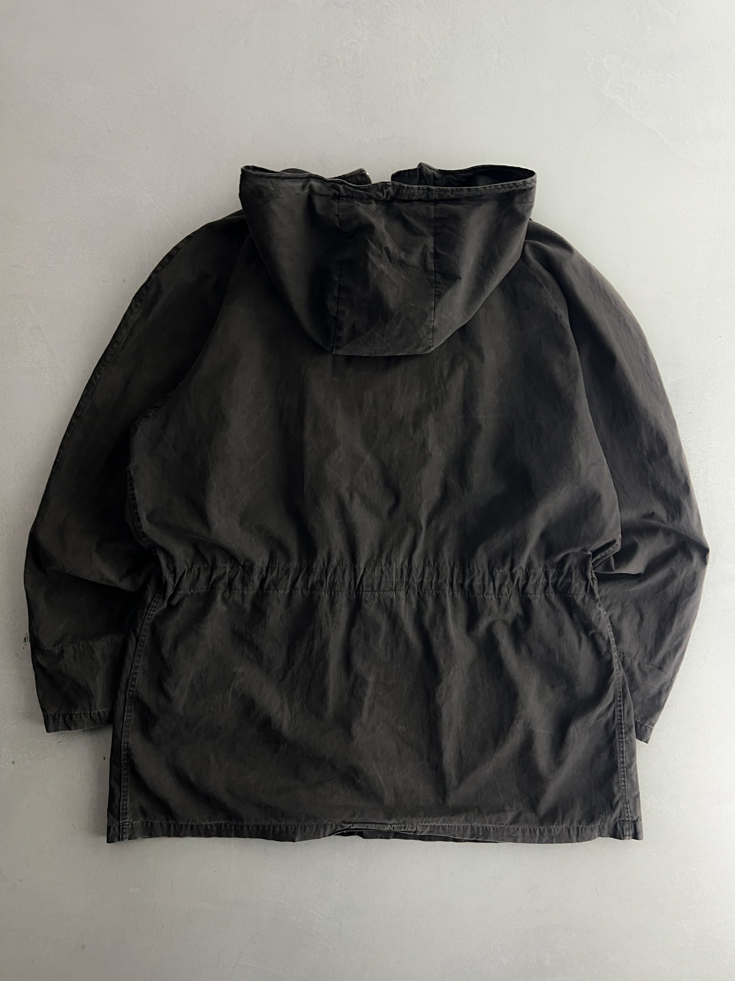 1960's Libo Mountaineering Anorak [L-XL]