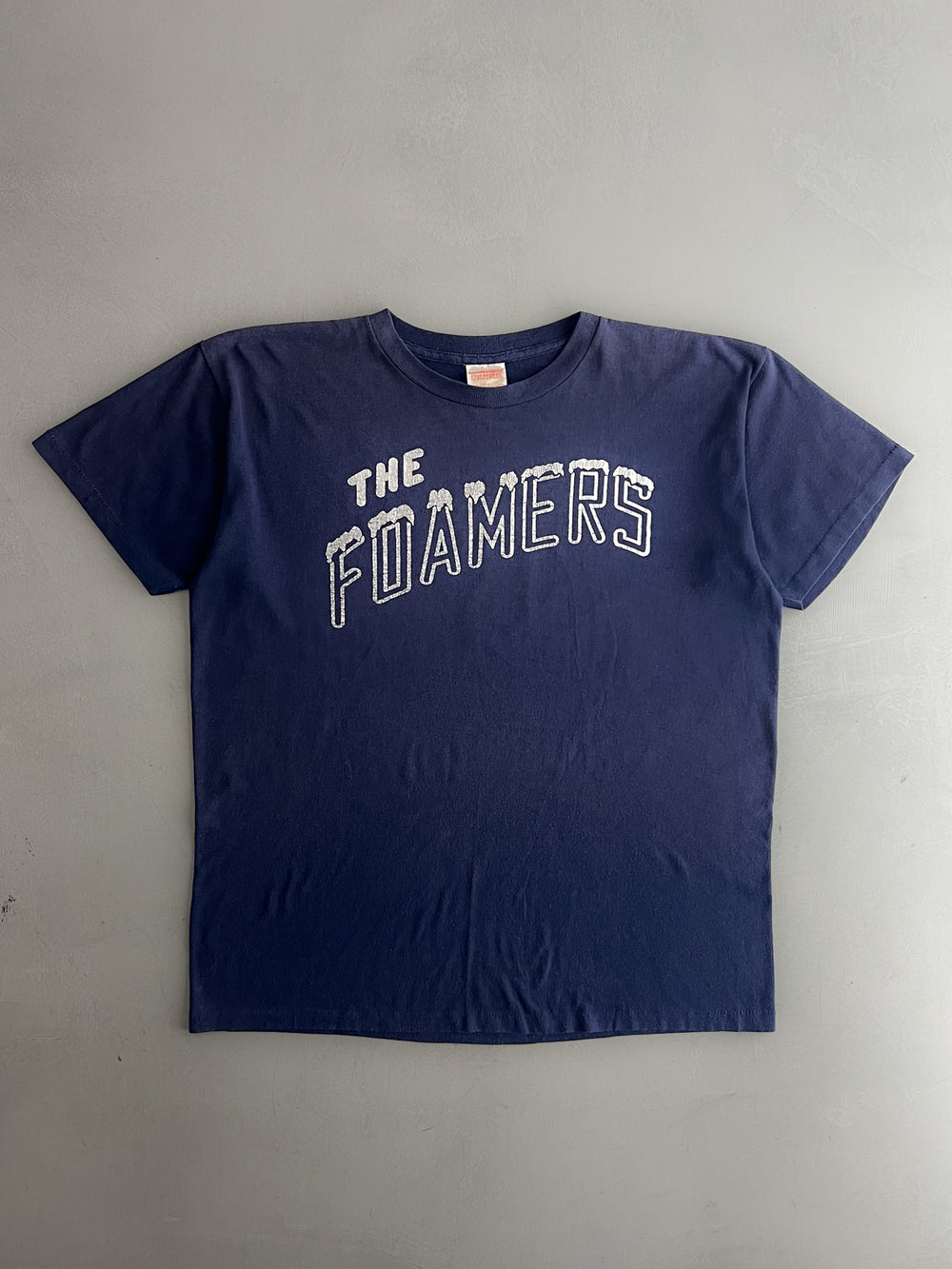 The Foamers Beer League Tee [L]