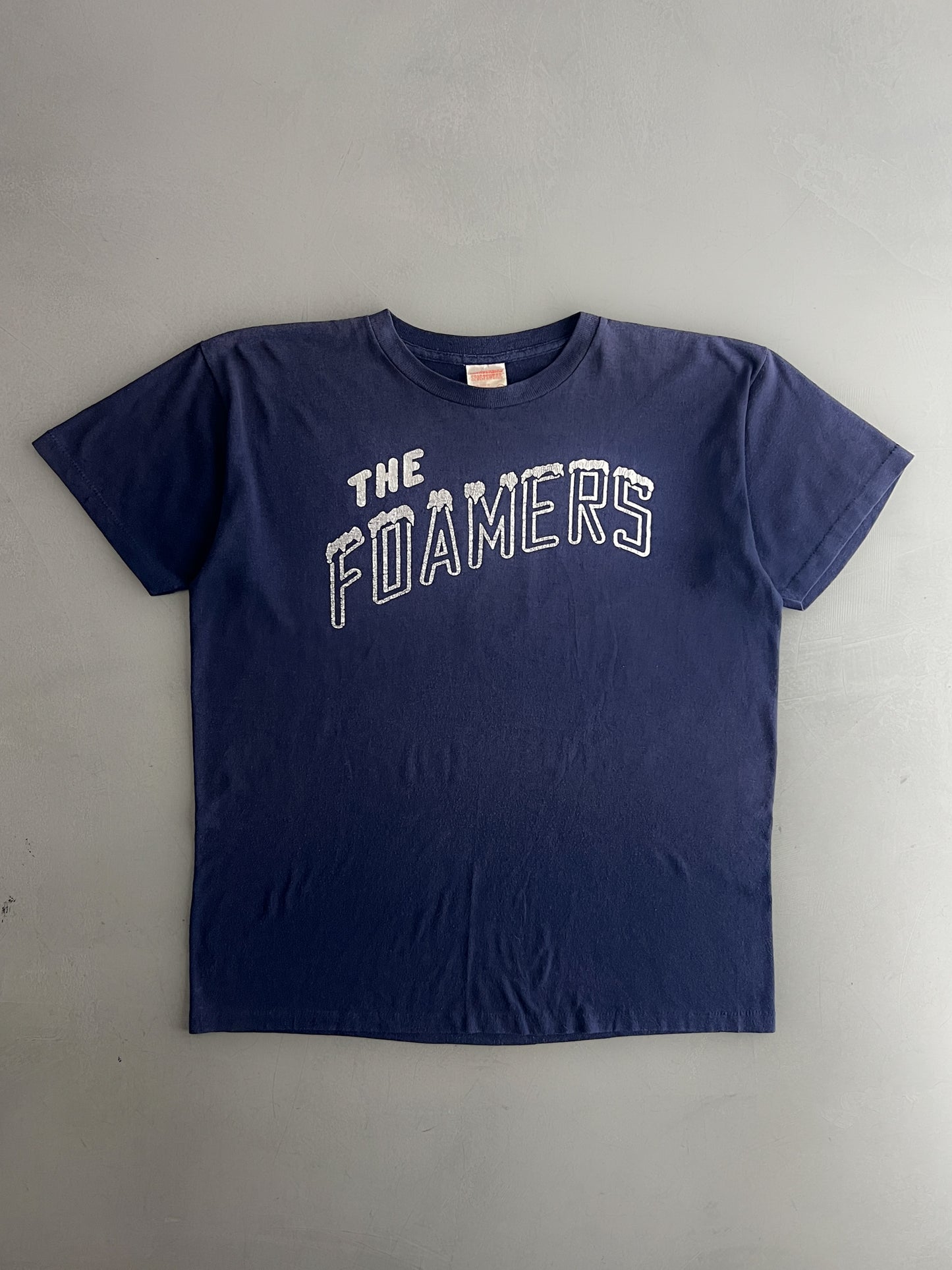 The Foamers Beer League Tee [L]