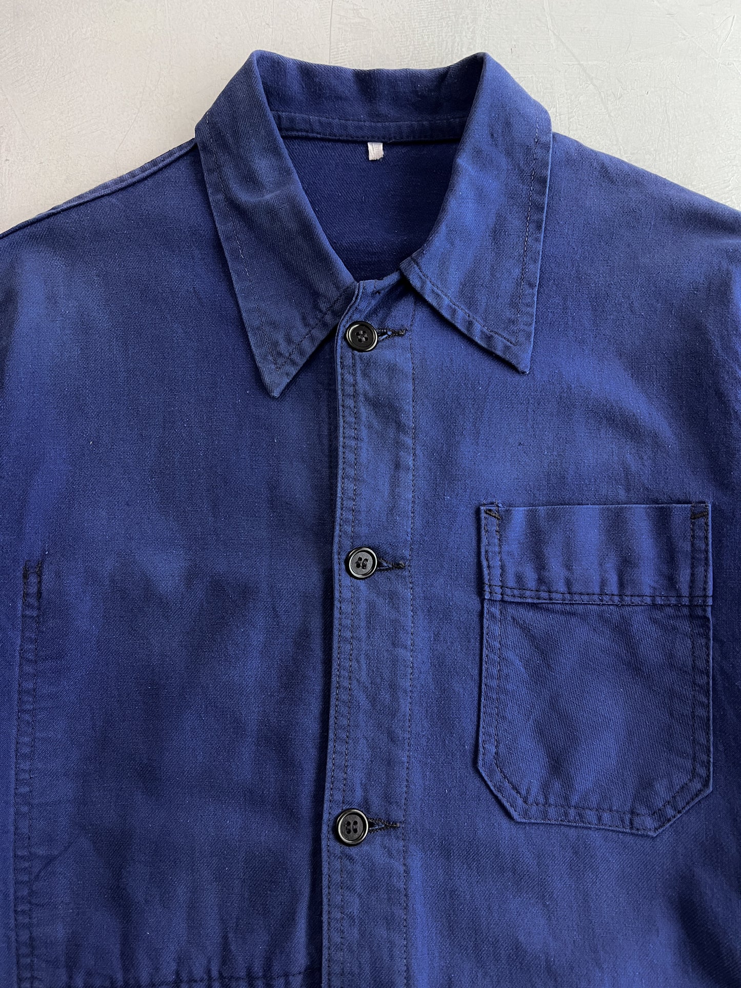 Faded French Chore Jacket [M]