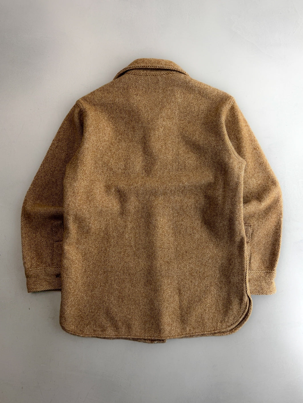 1970's Woolrich Overshirt [M/L]