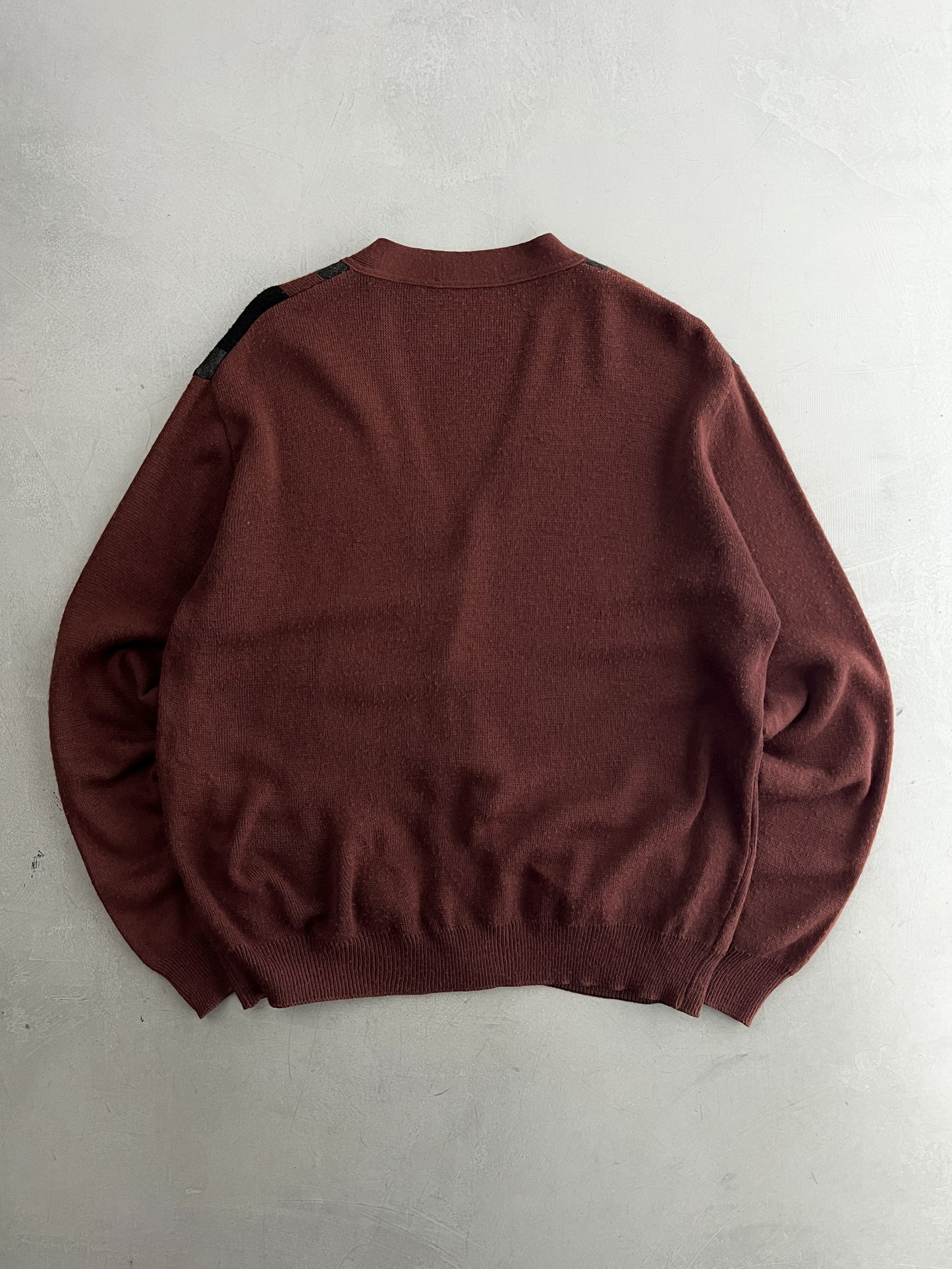 Just A Nice Cardigan [L]