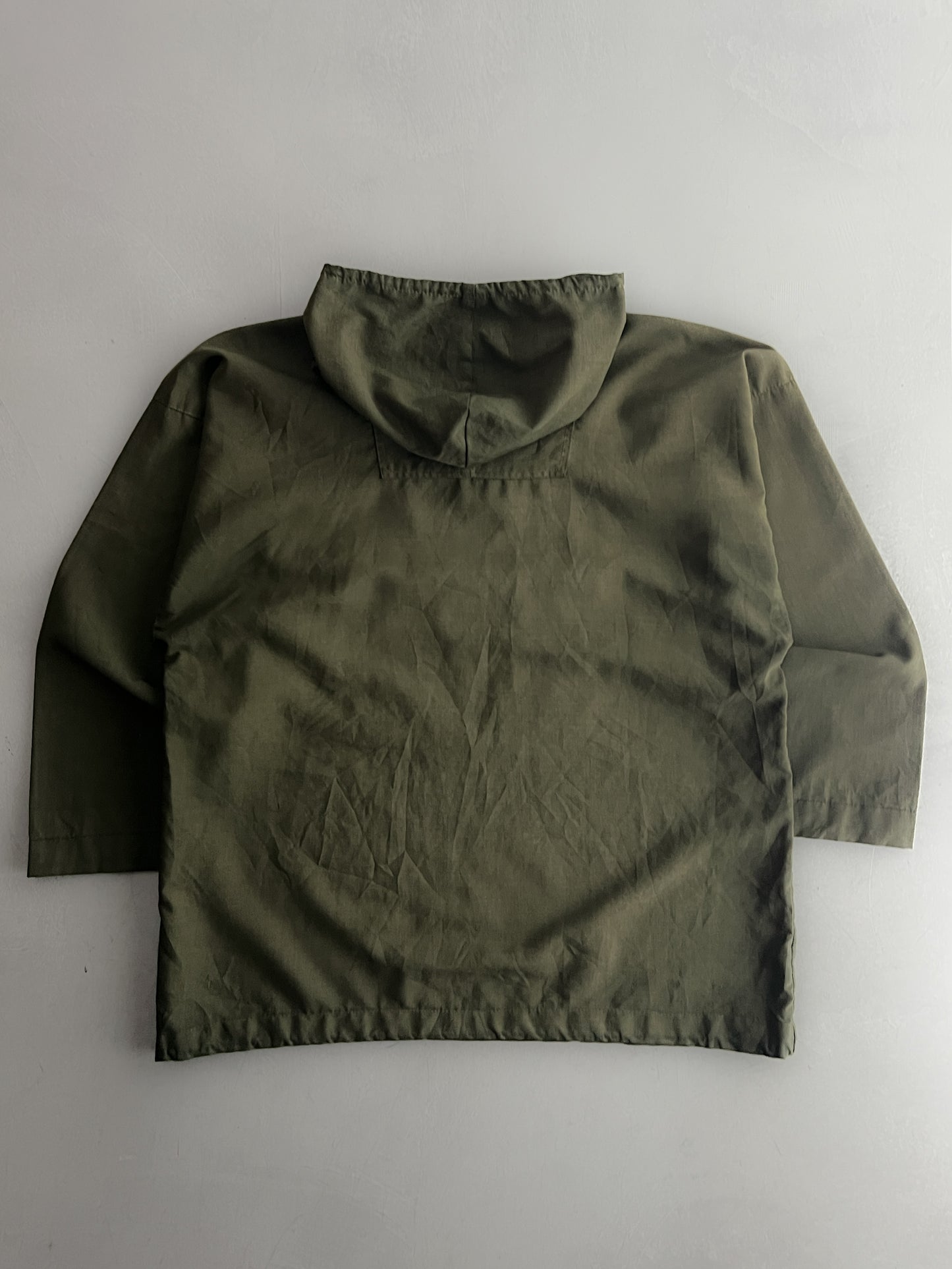 1970's Cotton Alpine Anorak [M]