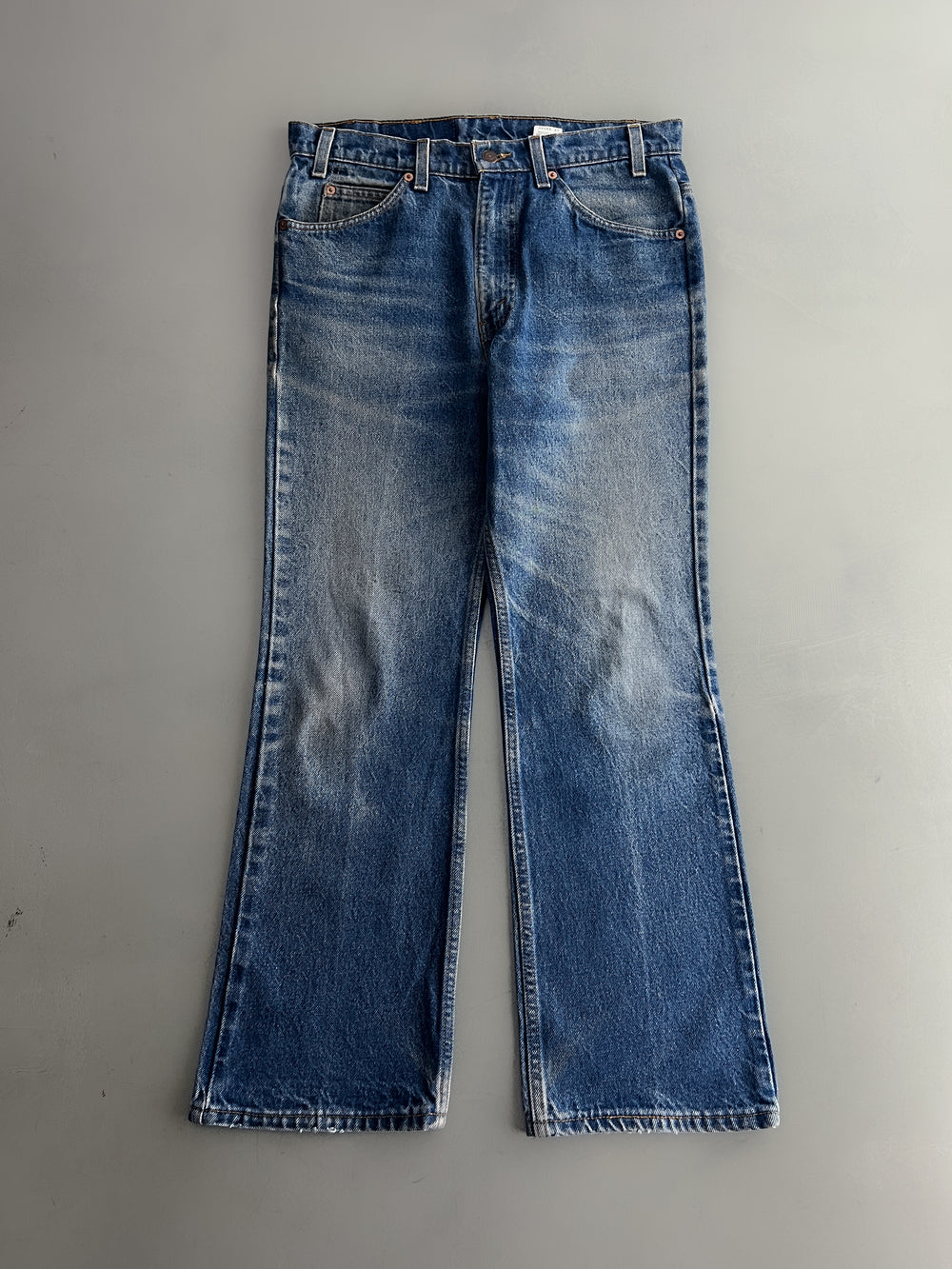 Levi's Orange Tab 517's [32"]