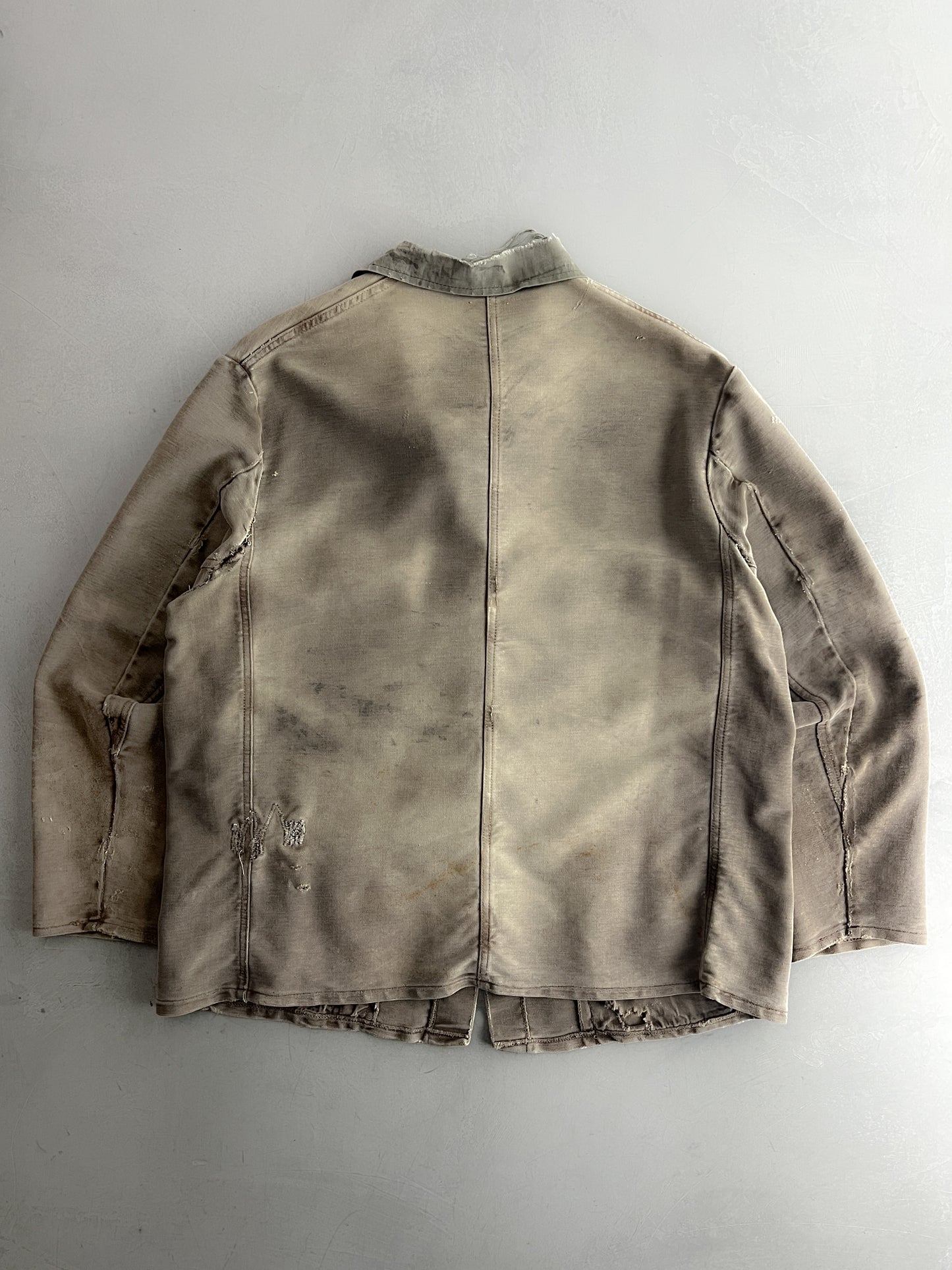 Mega Fade Moleskin Chore Jacket [L/XL]