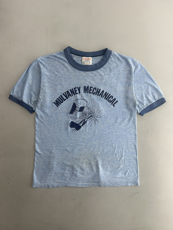 1980's Mulvaney Mechanical Welders Ringer [M]