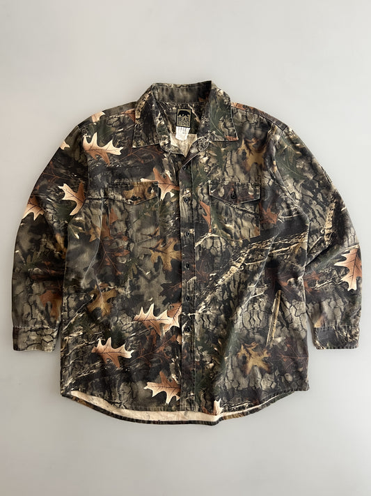Bear Ridge Realtree Shirt [XL]