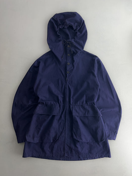 Swedish Hooded Nobel Parka [XL]