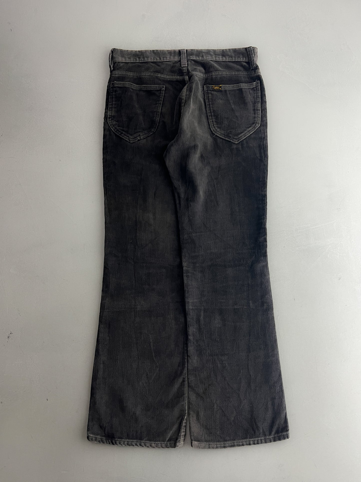1960's Lee Corduroy Pants [28"]