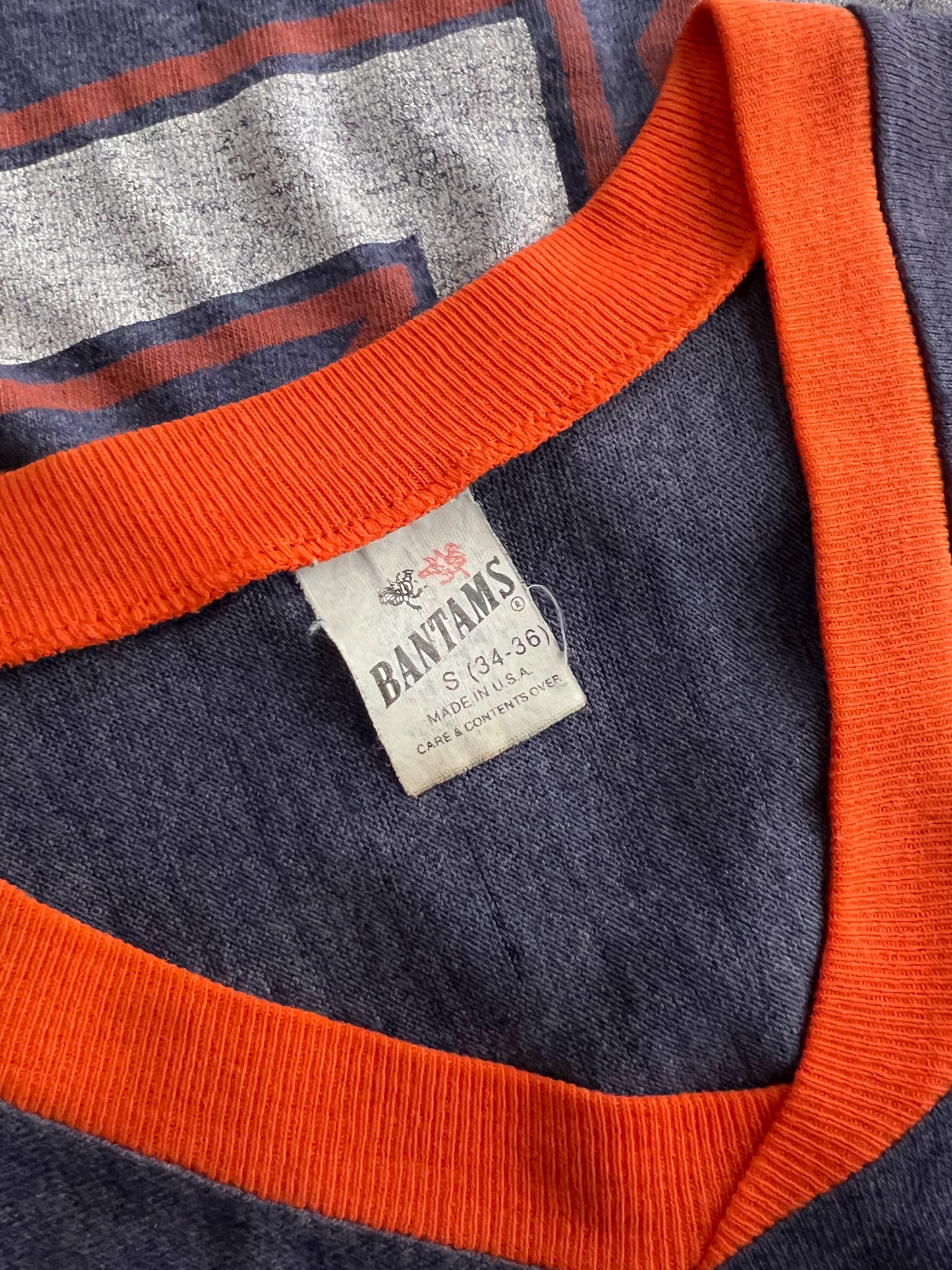 Paper Thin Hawaii 82 Jersey Tee [M]