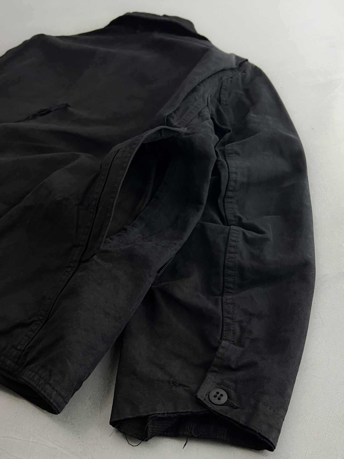 Over-dyed L.L.Bean [M/L]