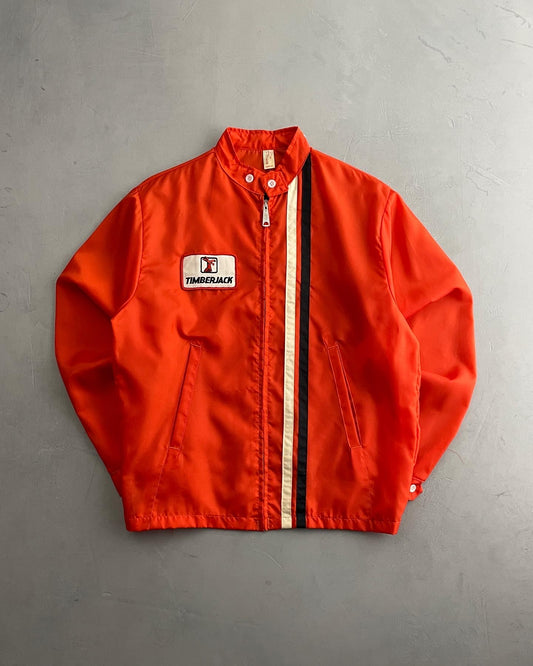 Timberjack Windbreaker [M]