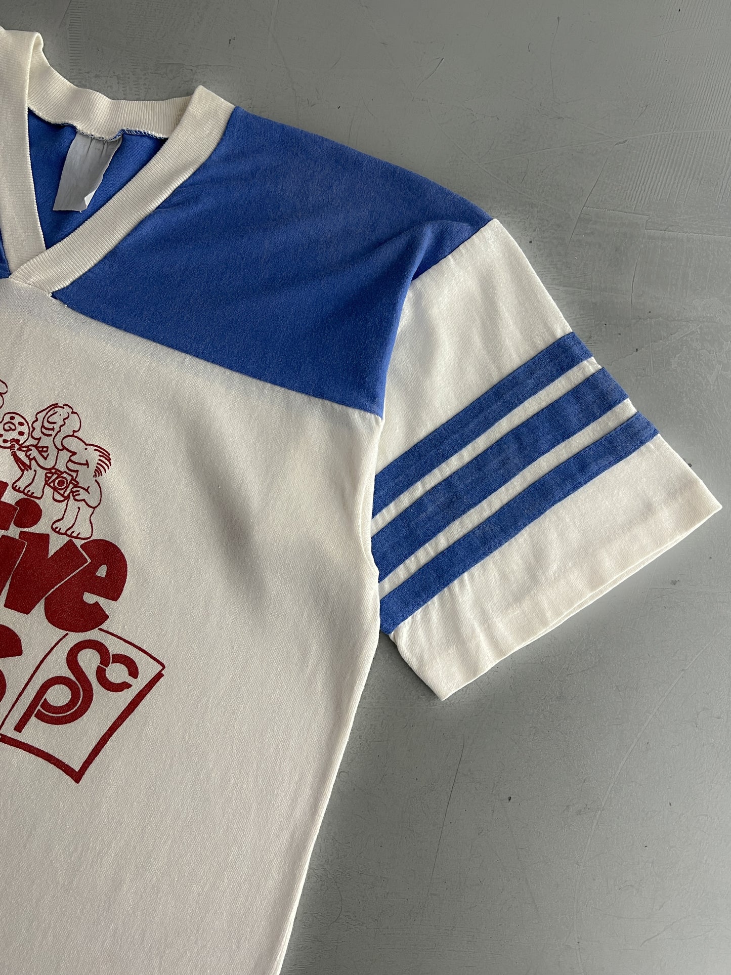 Creative Misfits Jersey Tee [L]
