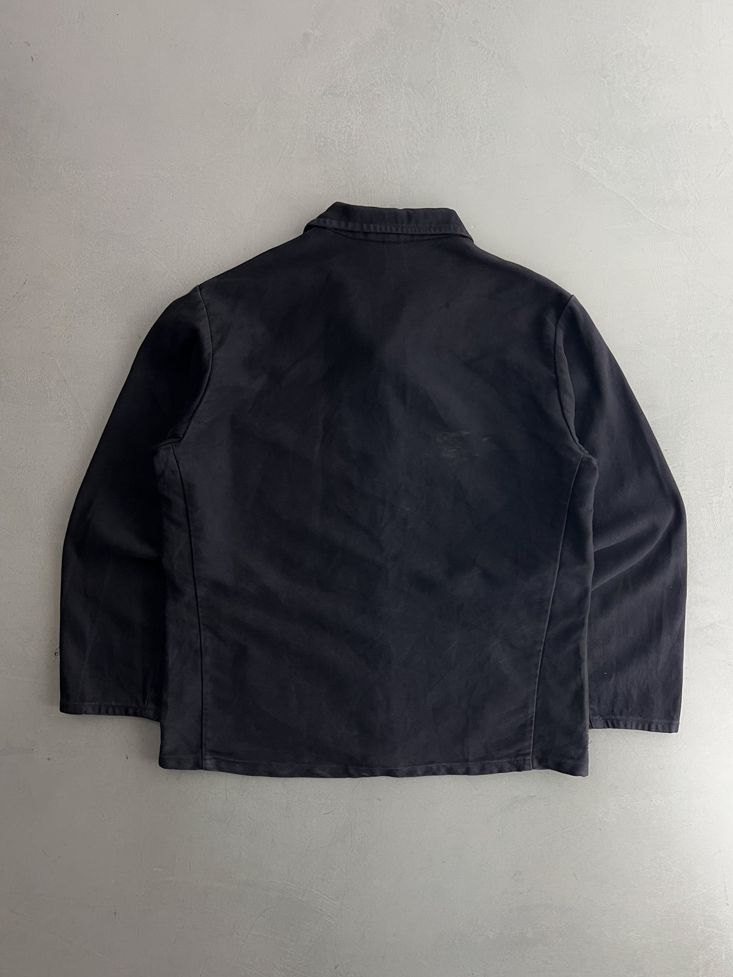 French Moleskin Chore Jacket [M/L]