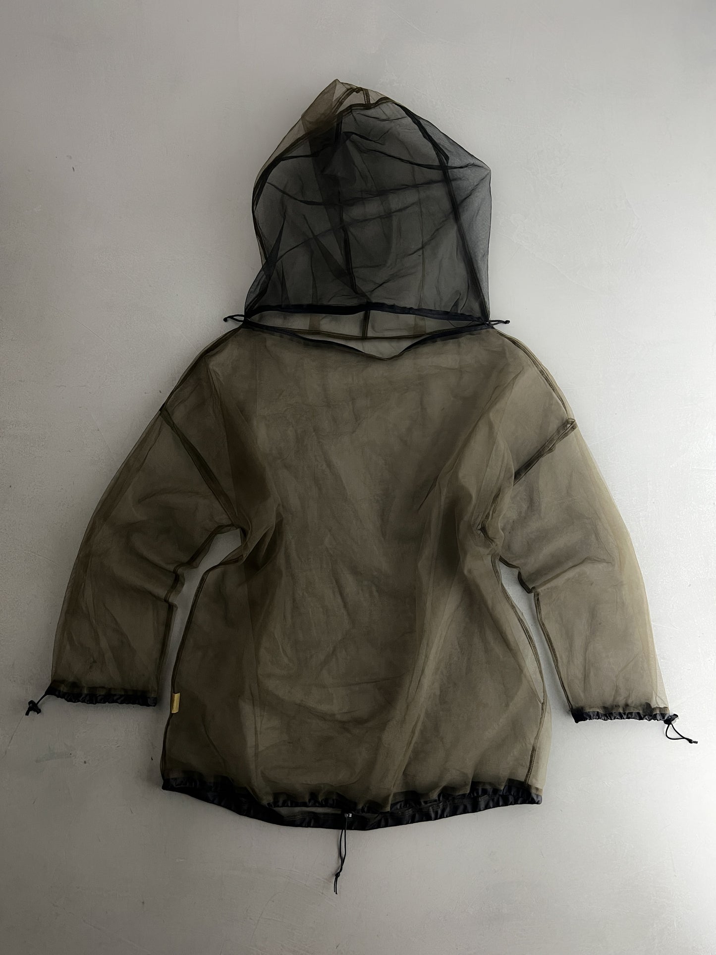 Bug Net Pullover [OSFA]
