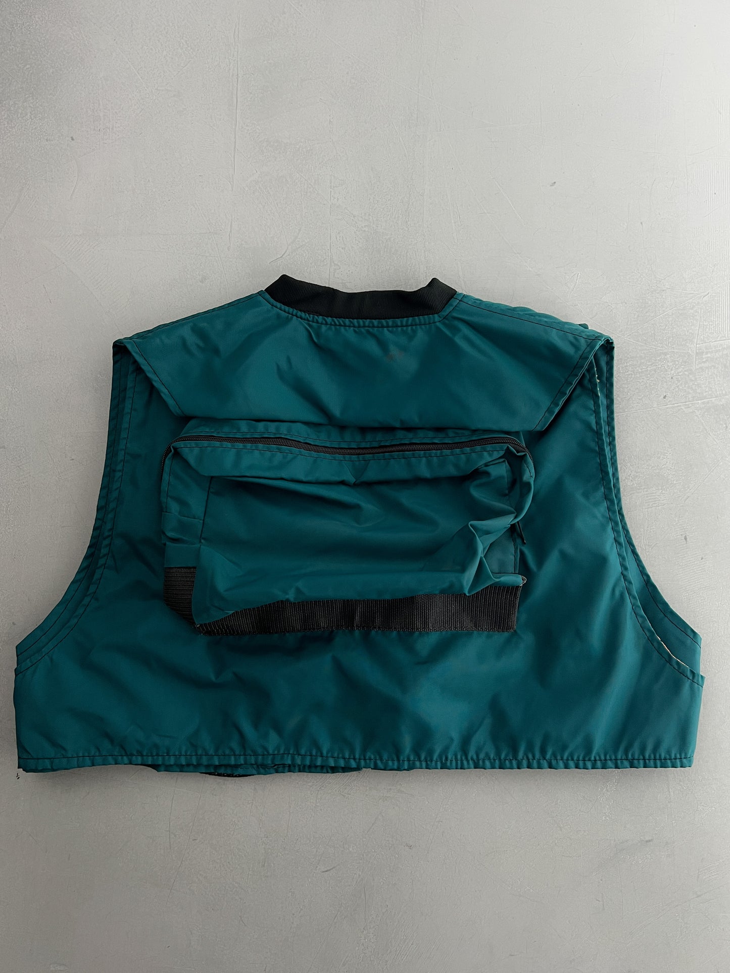 Sporting Lives INC Fishing Vest [L]