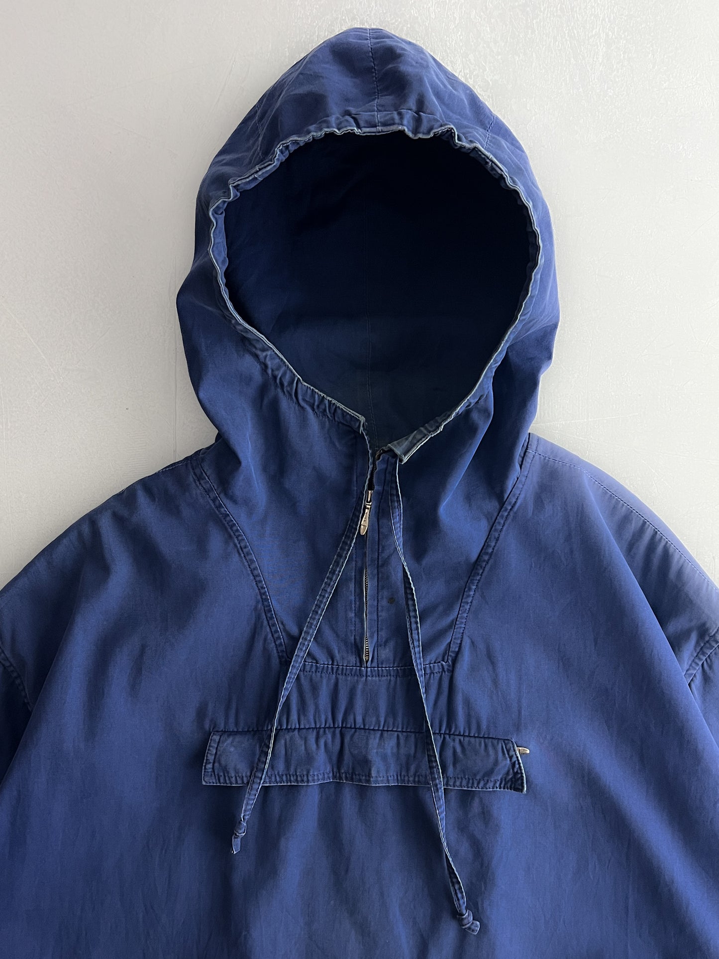 1970's NINO Cotton Anorak [M/L]