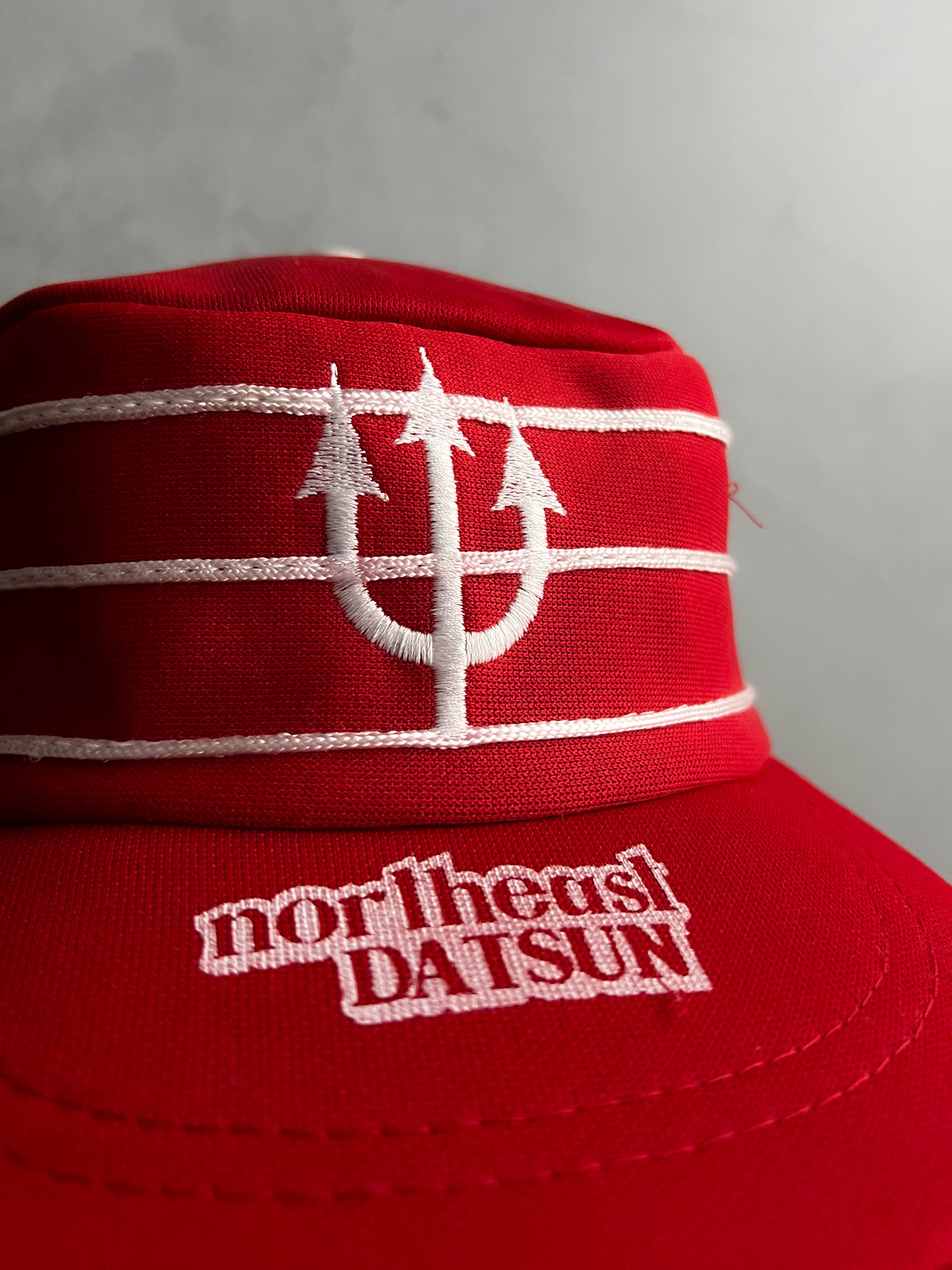 Northeast Datsun Pillbox Cap