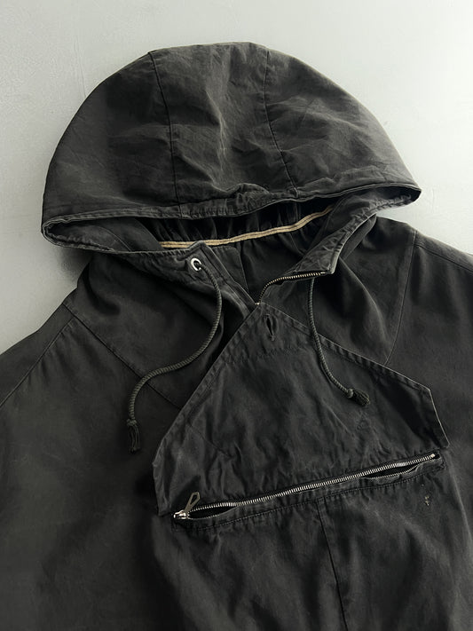 1960's Libo Mountaineering Anorak [L-XL]
