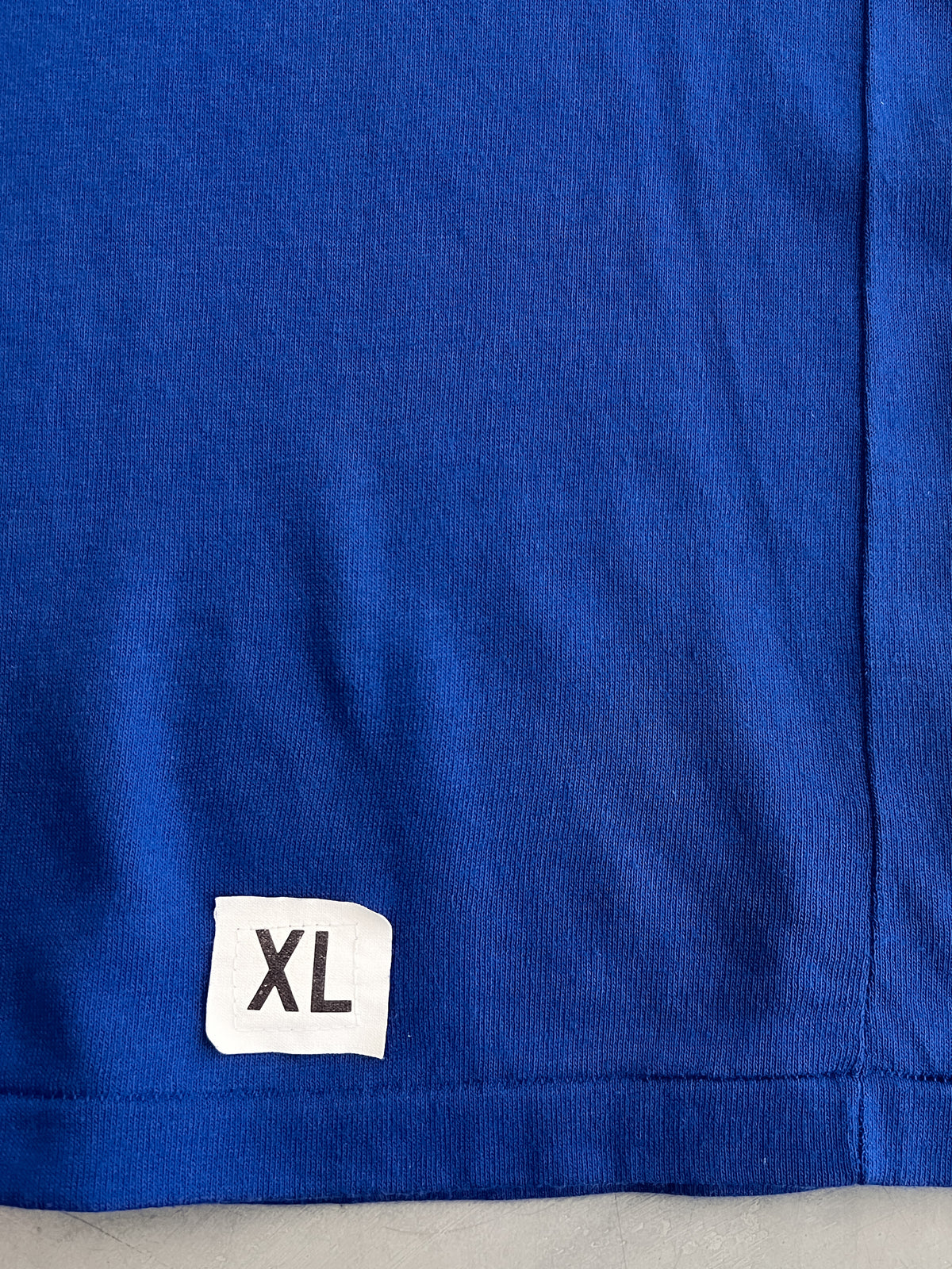 1980's 12 WPEC.TV Jersey Tee [XL]