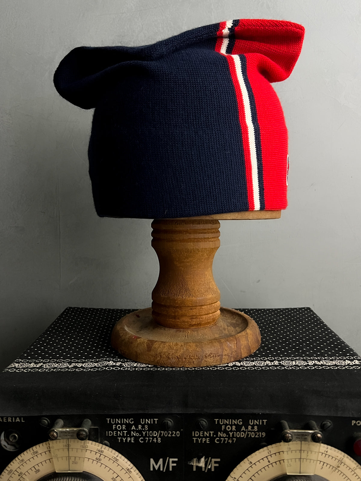 K-Way Beanie