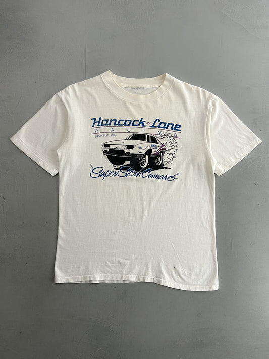 1980's Super Stock Camaro Tee [M]
