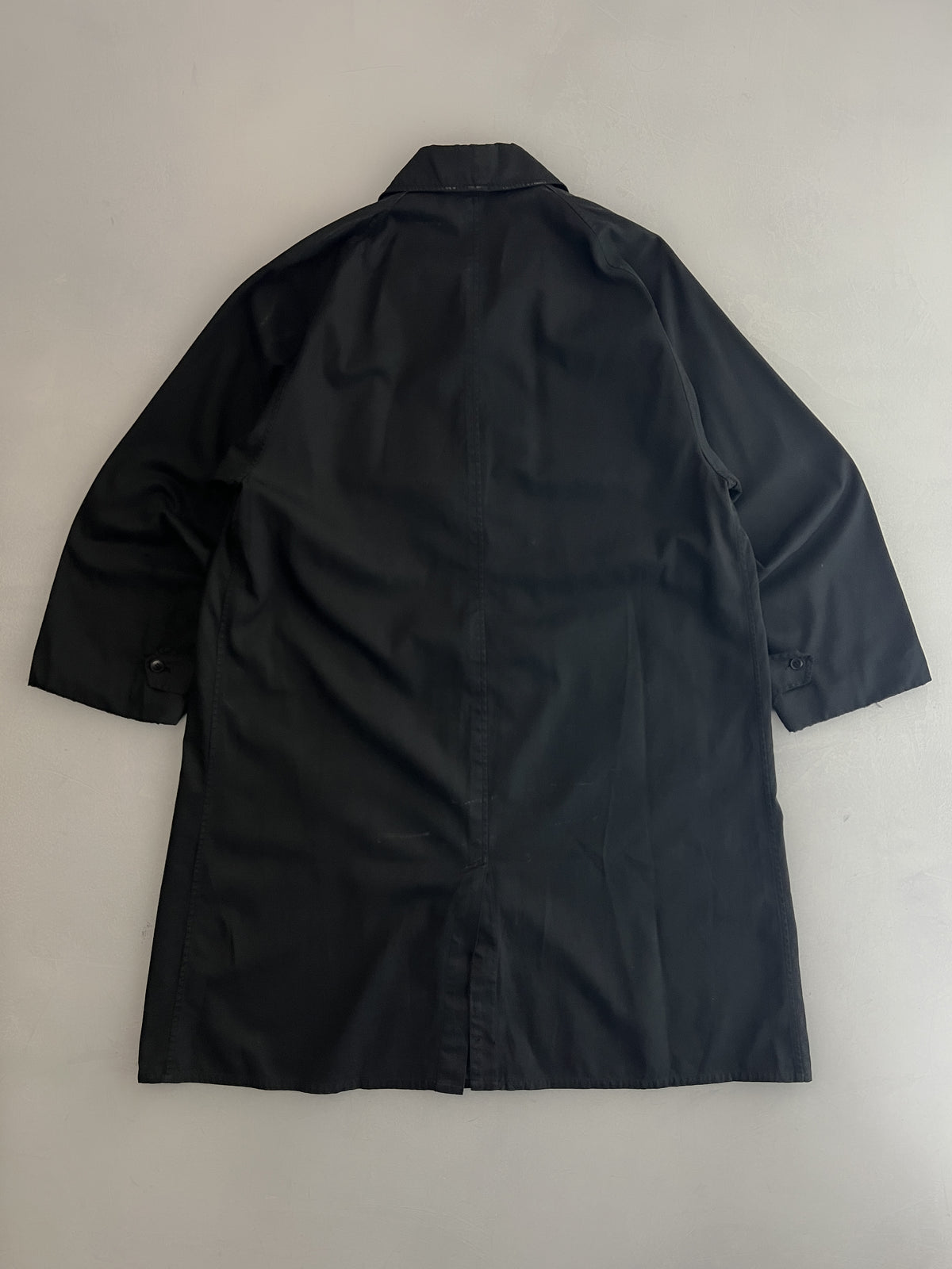 Over Dyed 1950's Japanese Coat [M]
