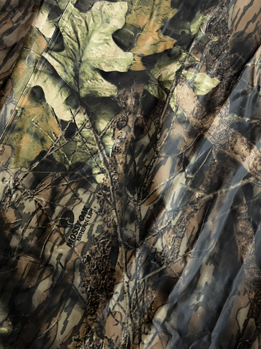 Mossy Oak Rain Pants [XL]