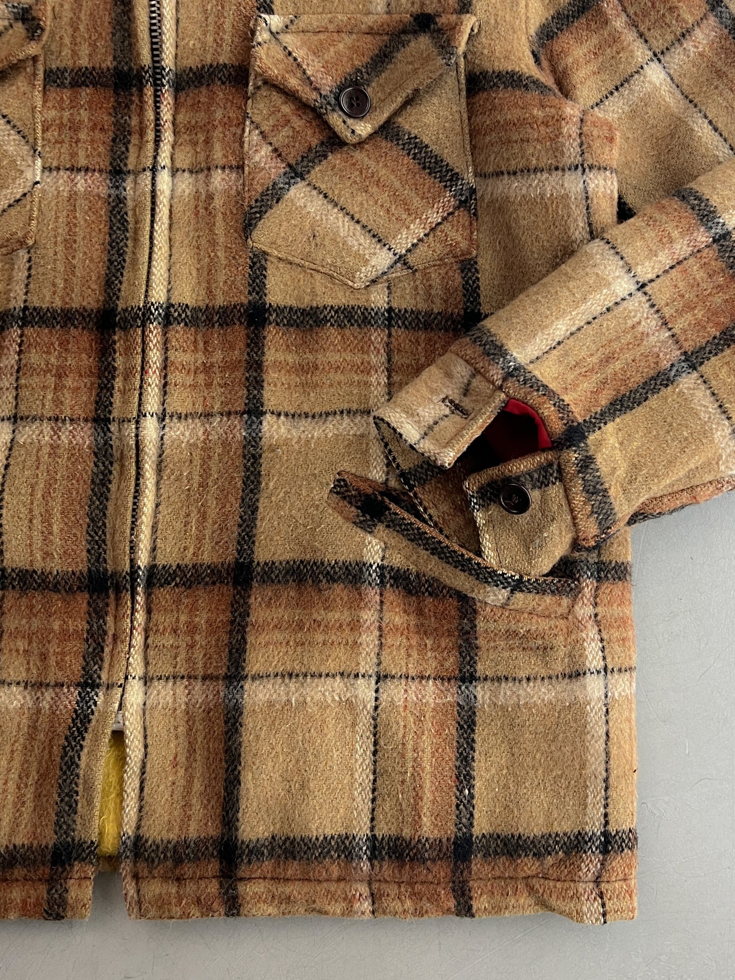 60's/70's MWG Ranch Jacket [L]