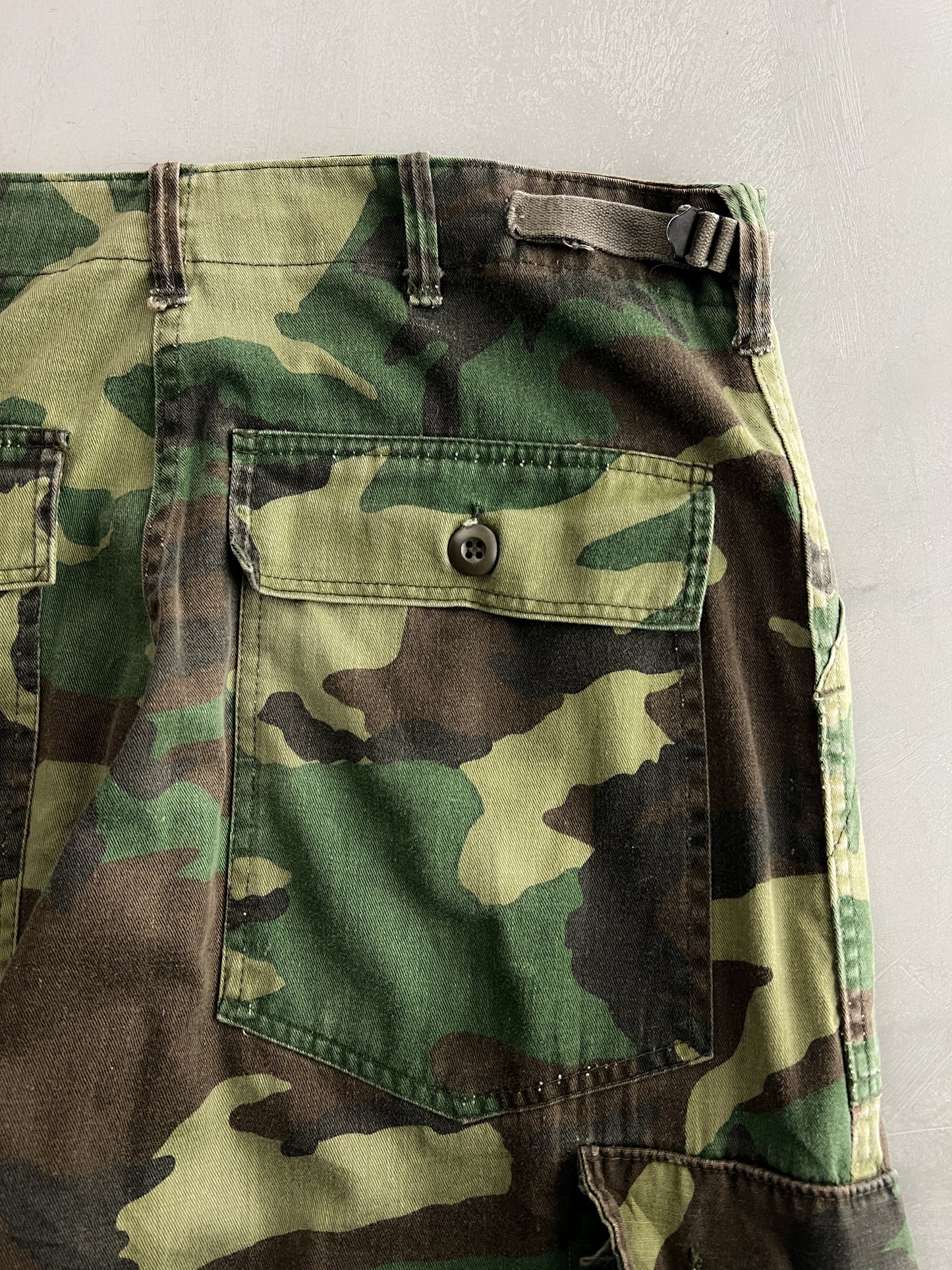 US Army Cargo Pants [32"]