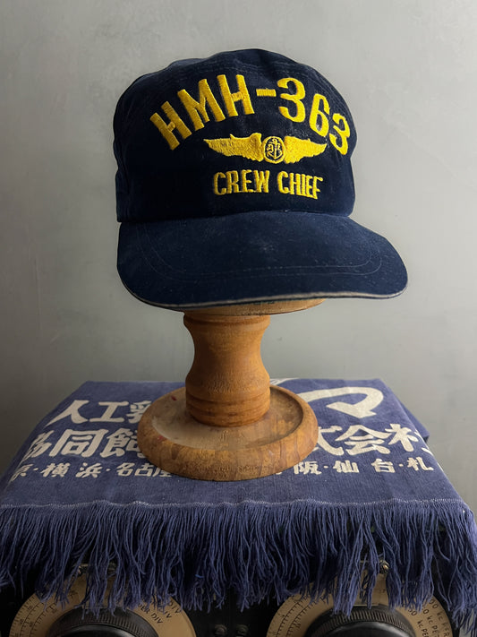 HMH-363 Navy Cap
