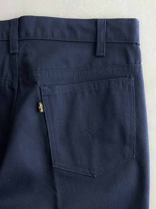 1970's Levi's Sta-Prest Pants [32"]